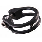 DMR Sect Seatclamp Black