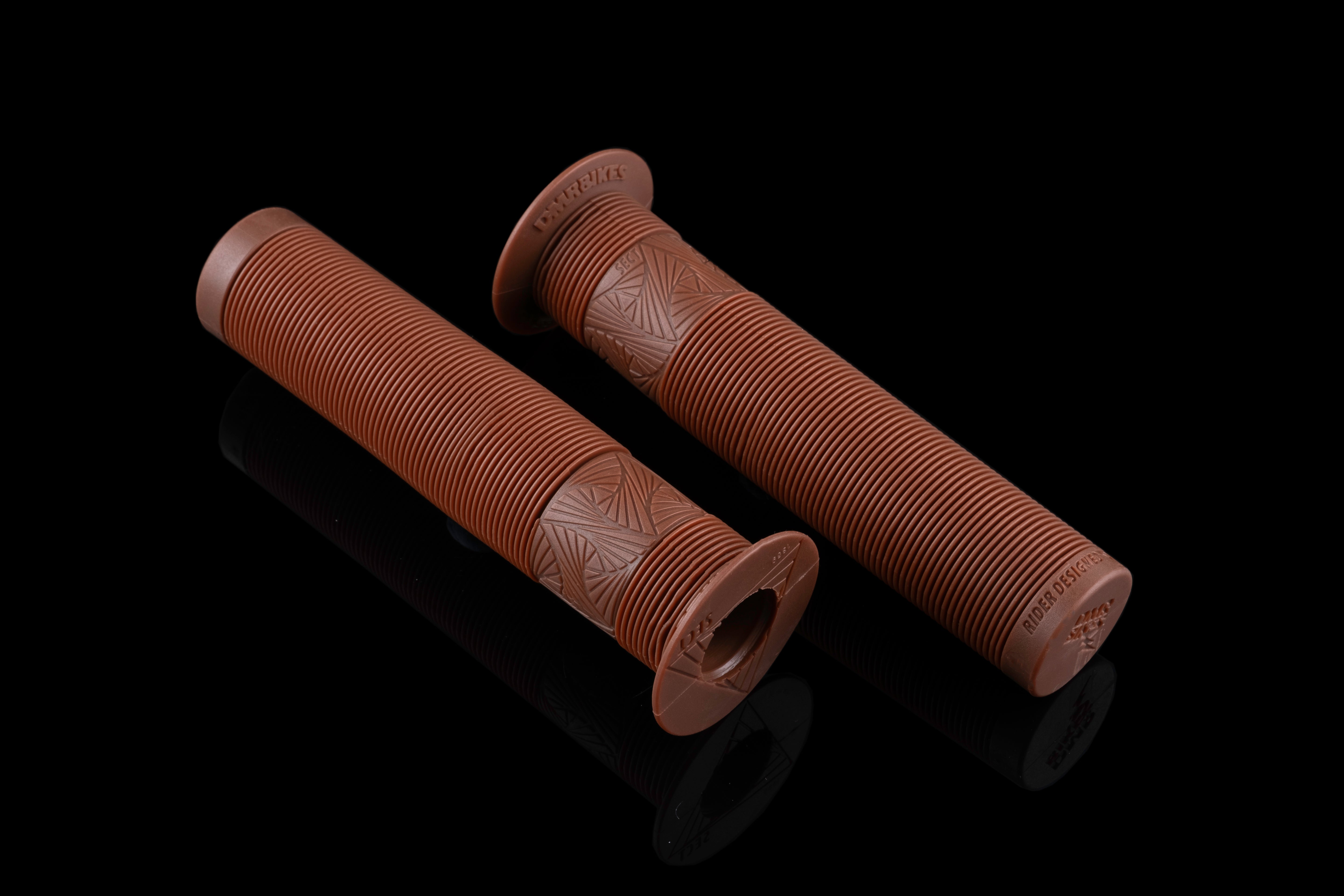 DMR Sect Grip Brown