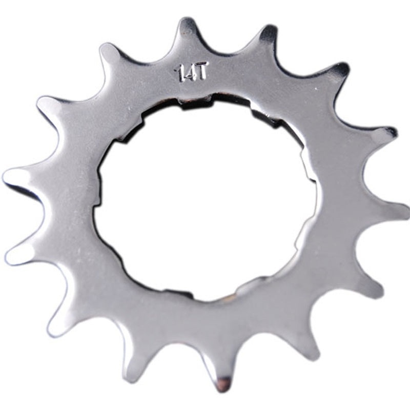 DMR Single Speed Cassette Sprocket 14T