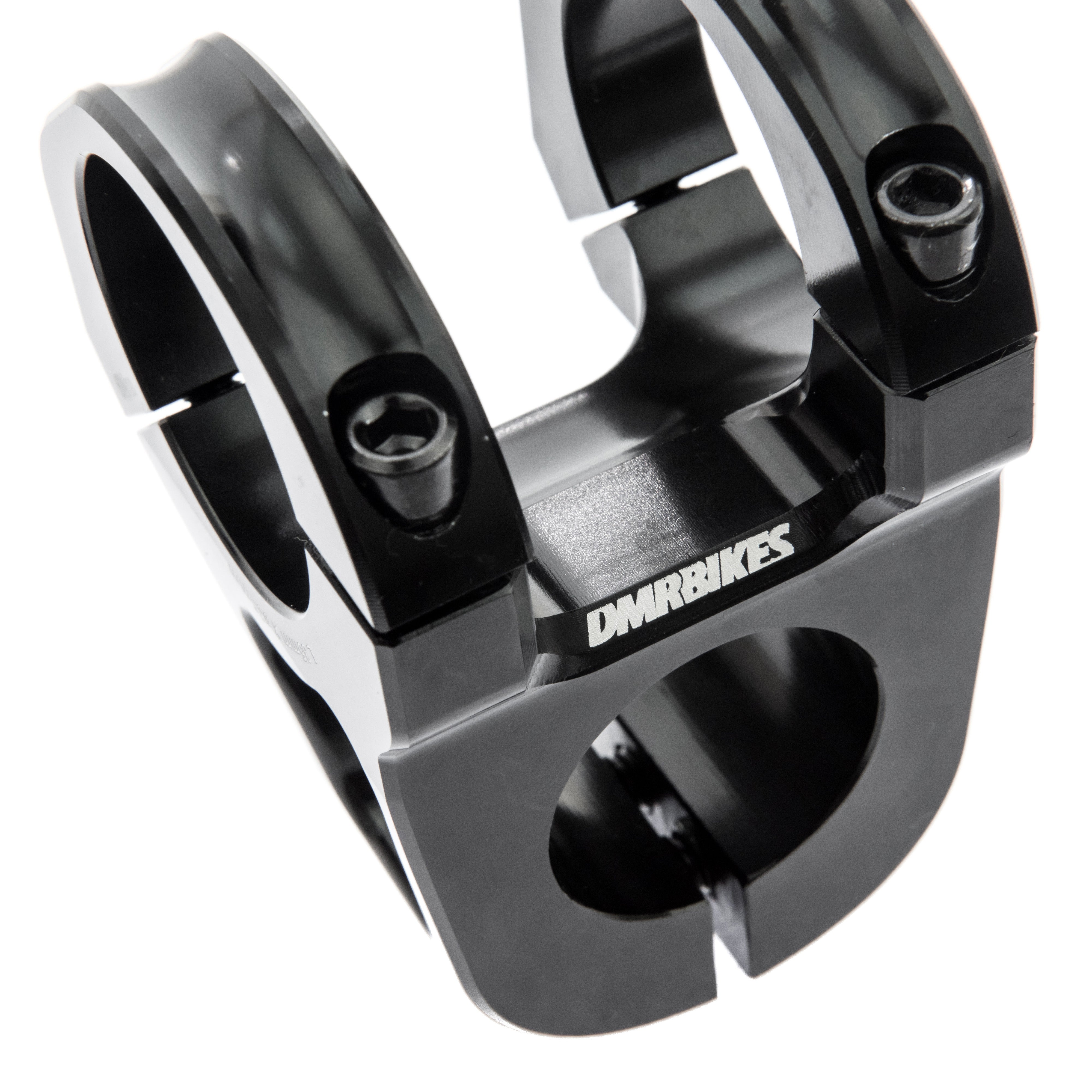 DMR Defy Stem 35 Plus Black