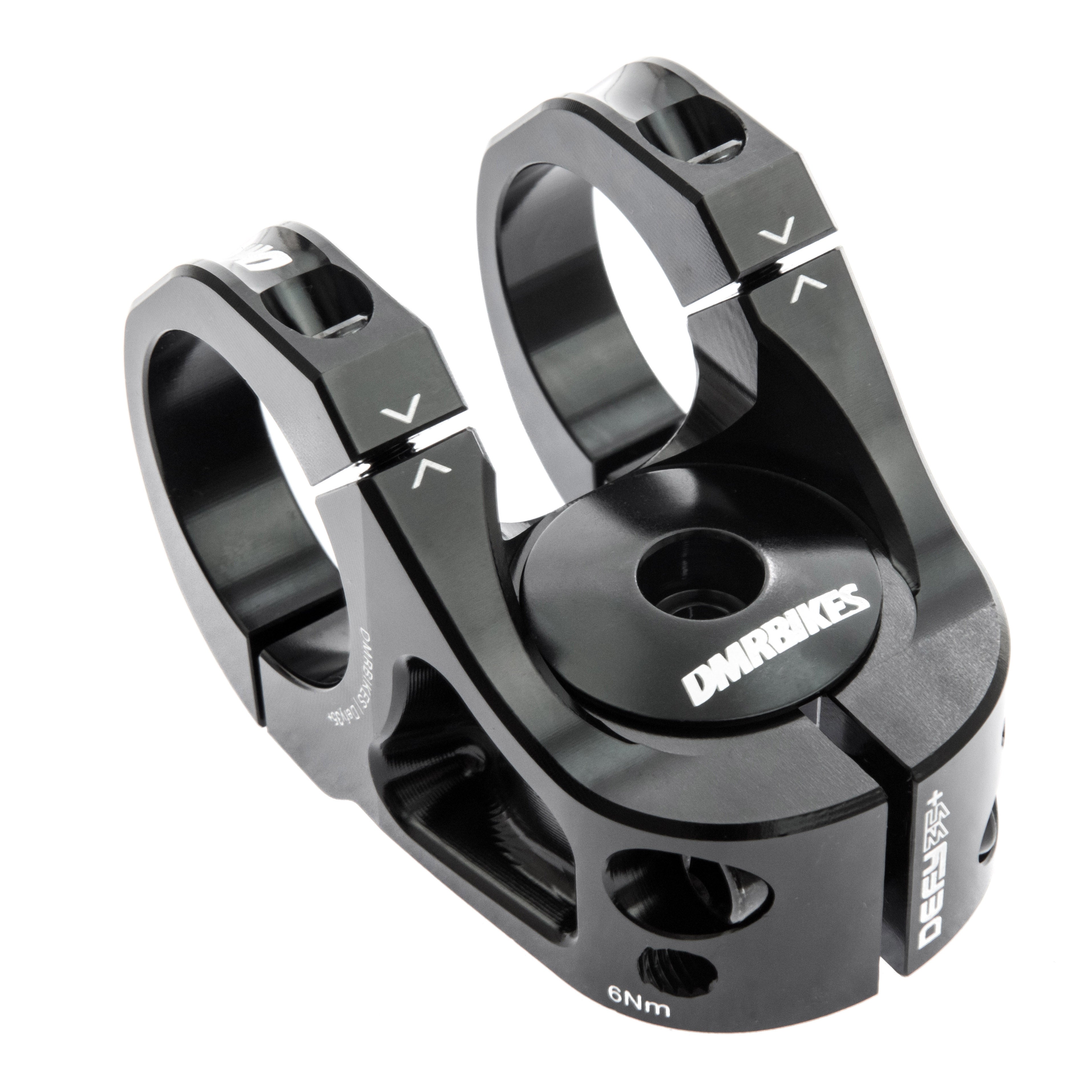 DMR Defy Stem 35 Plus Black