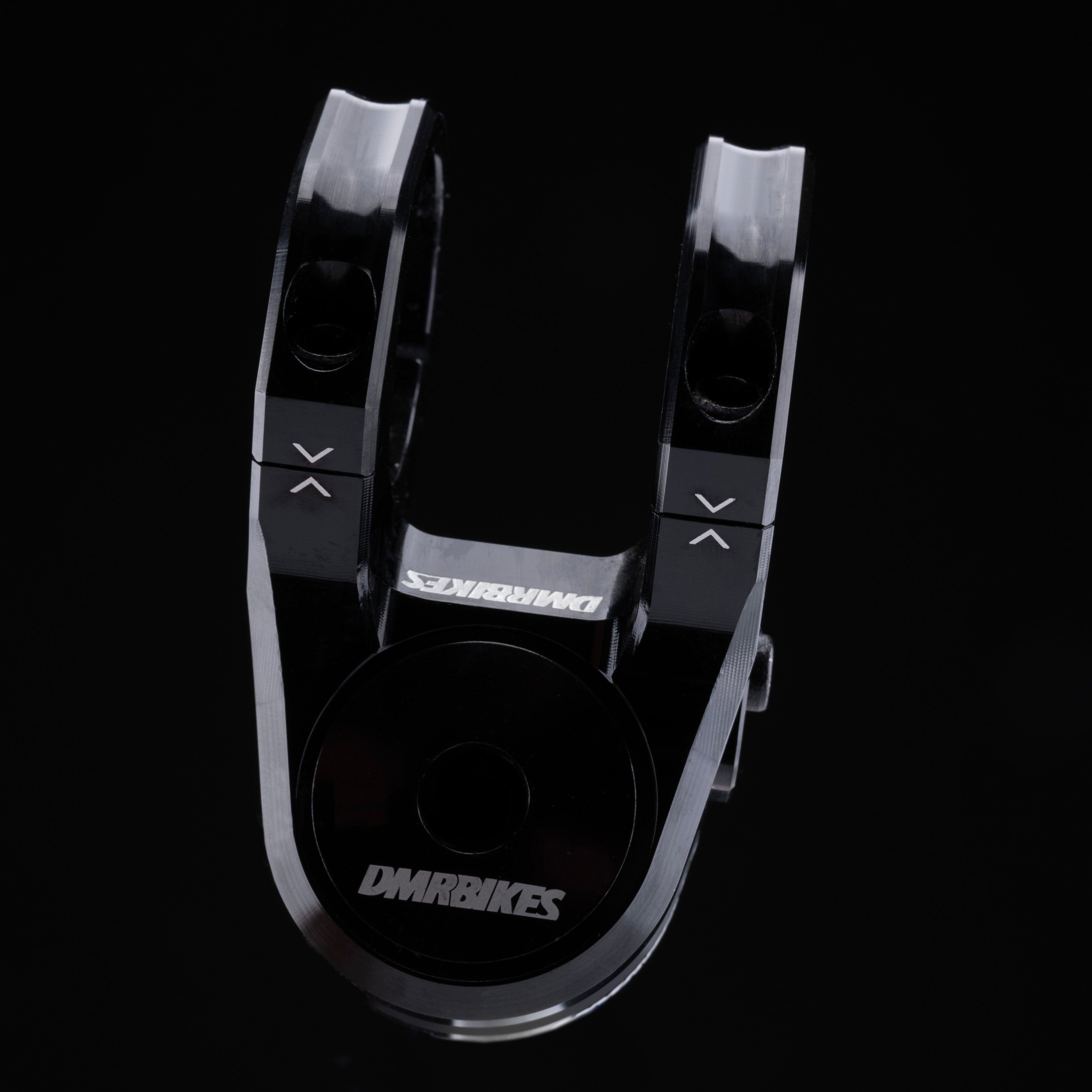 DMR Defy Stem 50 Plus Black