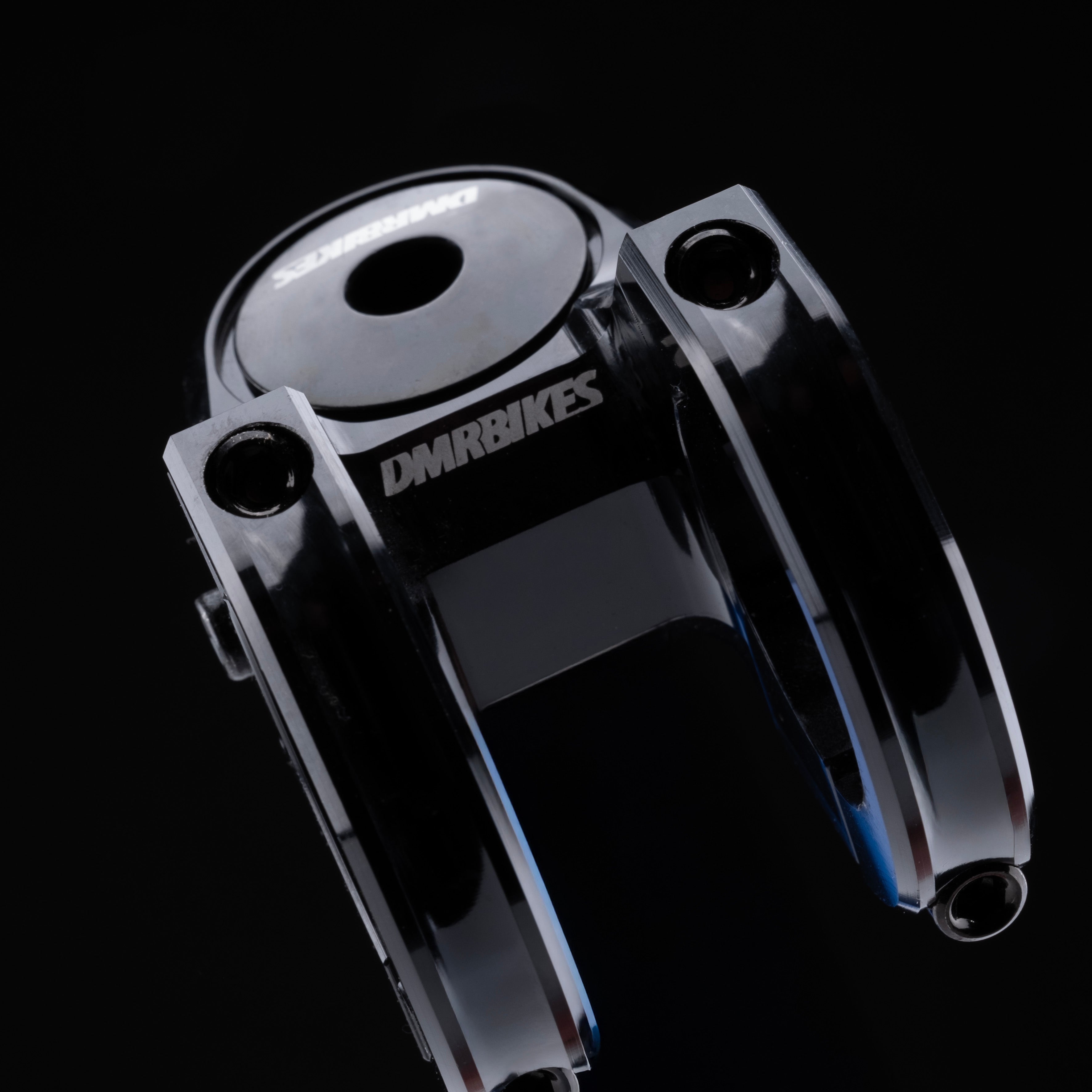 DMR Defy Stem 50 Plus Black