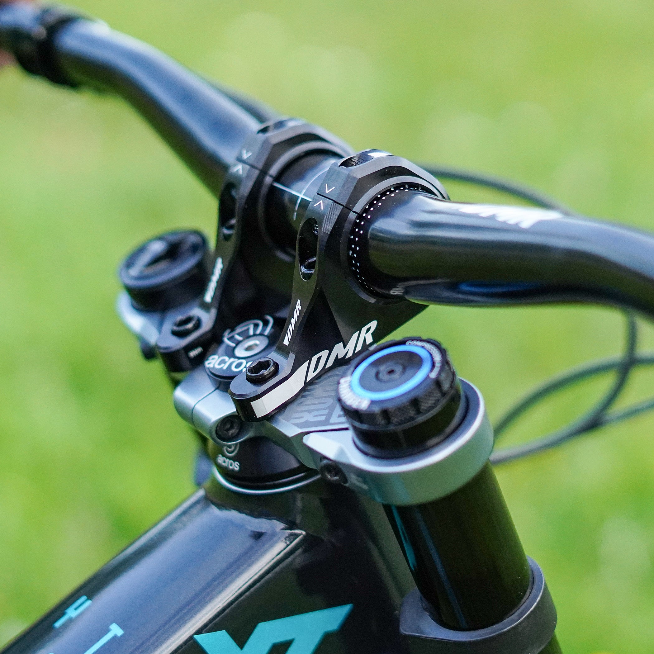 DMR Defy DH Stem 45