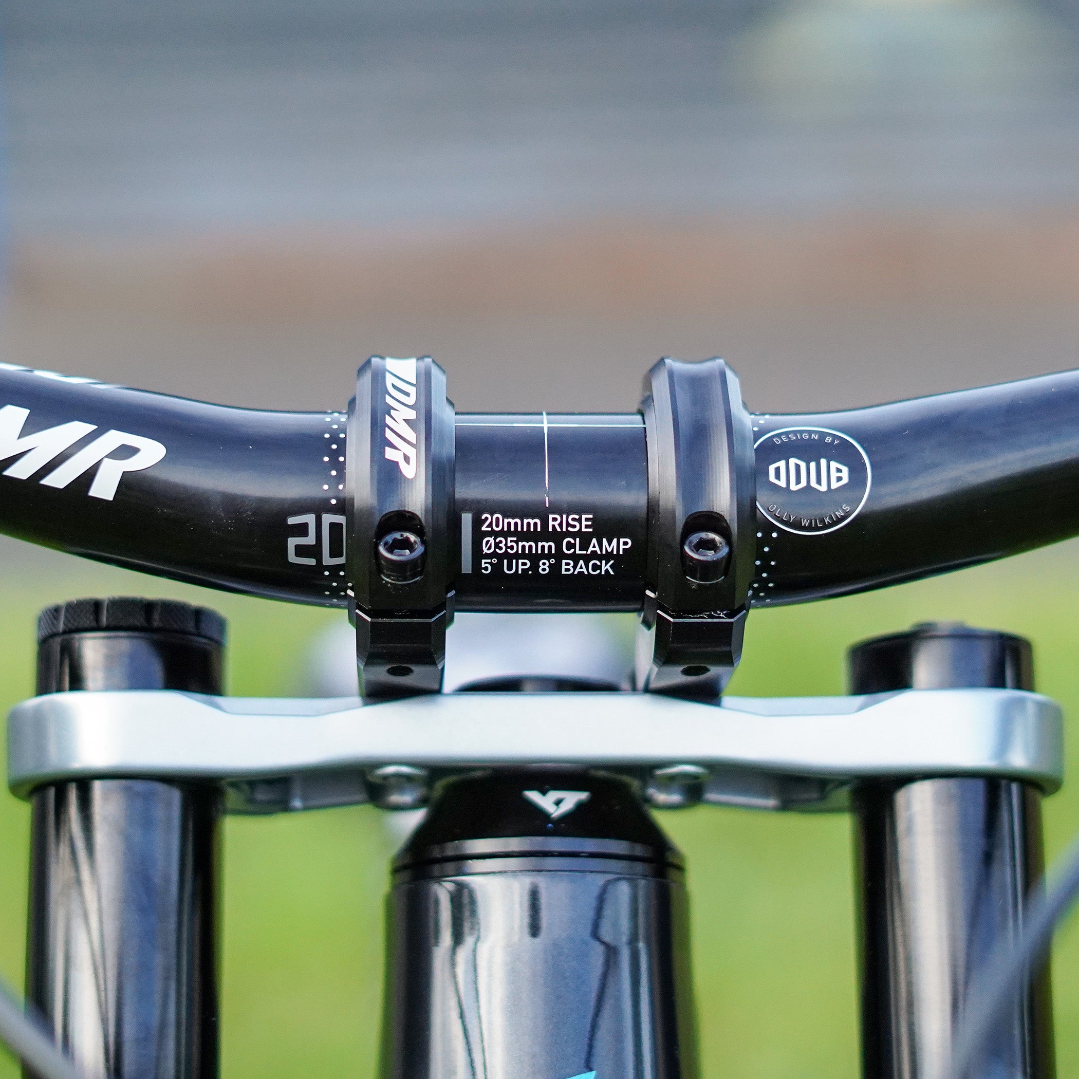 DMR Defy DH Stem 45