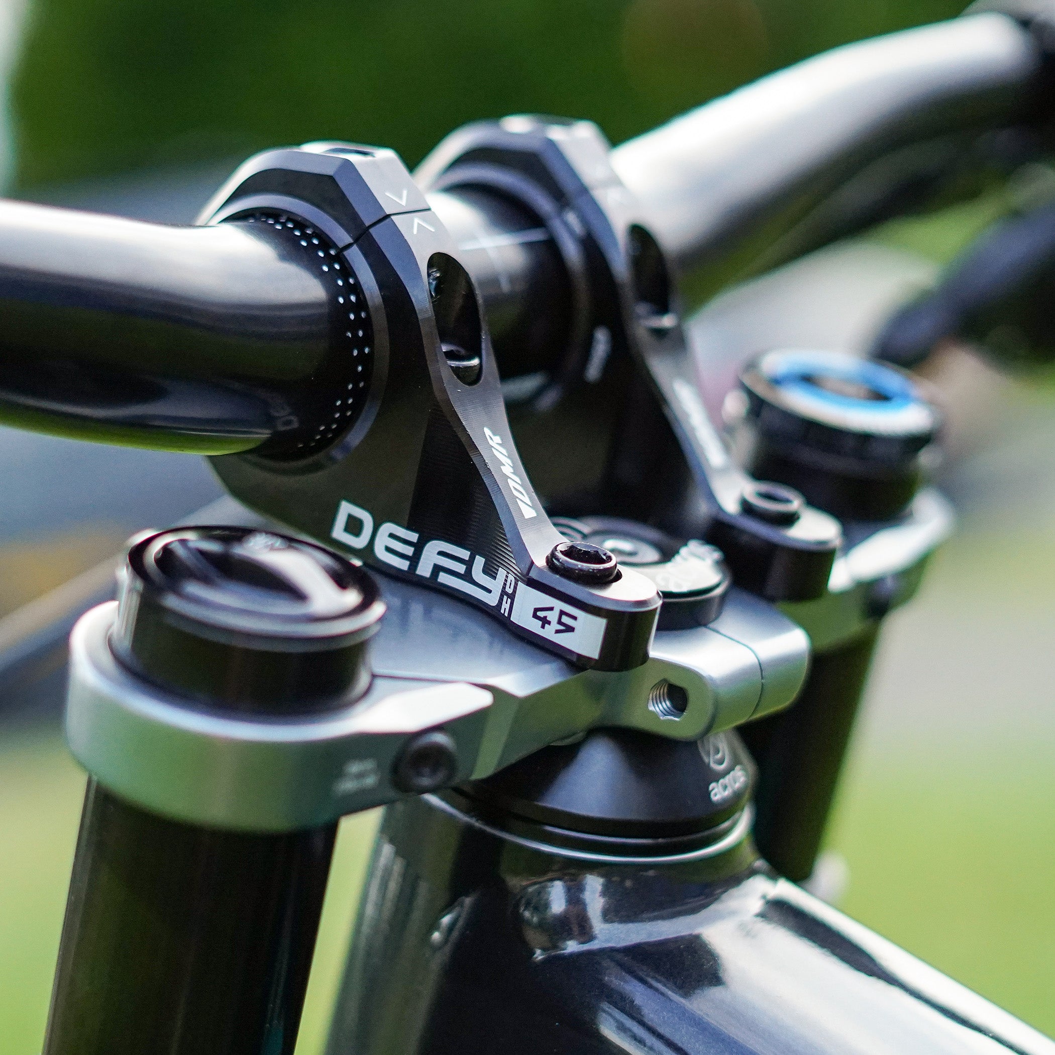 DMR Defy DH Stem 45