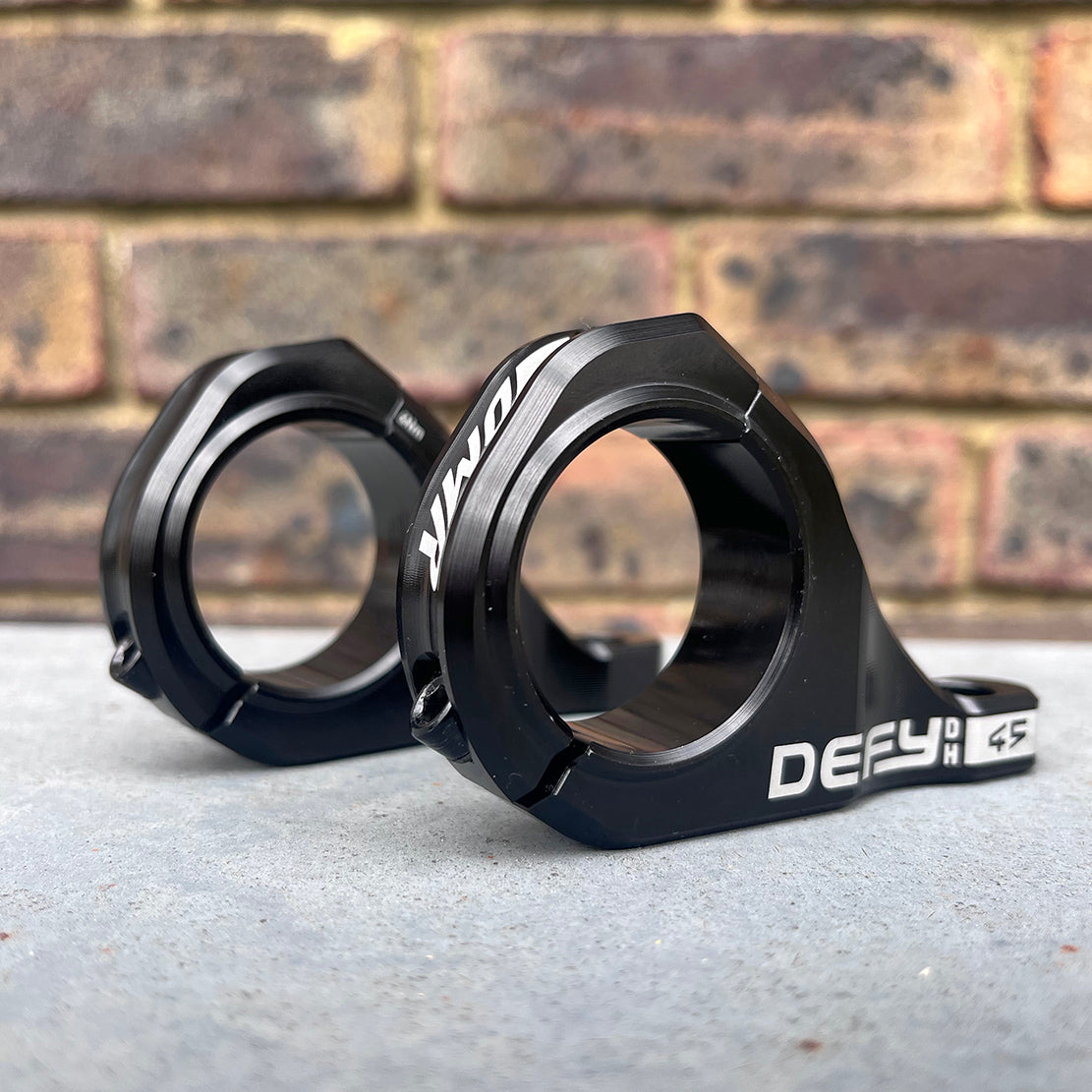 DMR Defy DH Stem 45