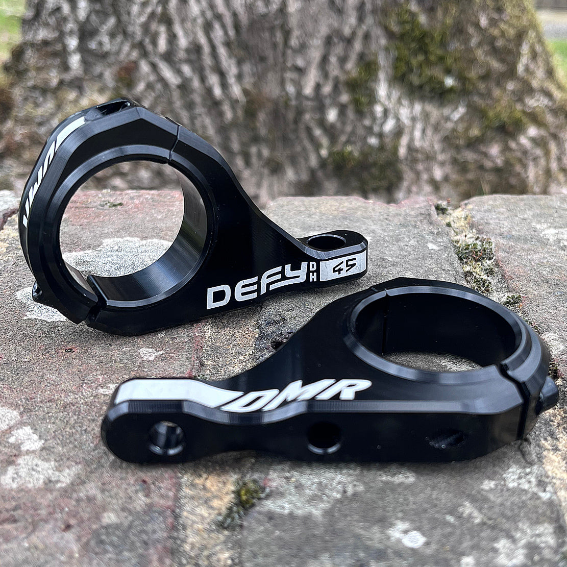 DMR Defy DH Stem 45