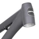 DMR Classic Head Badge