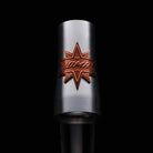 DMR Tailstar Head Badge