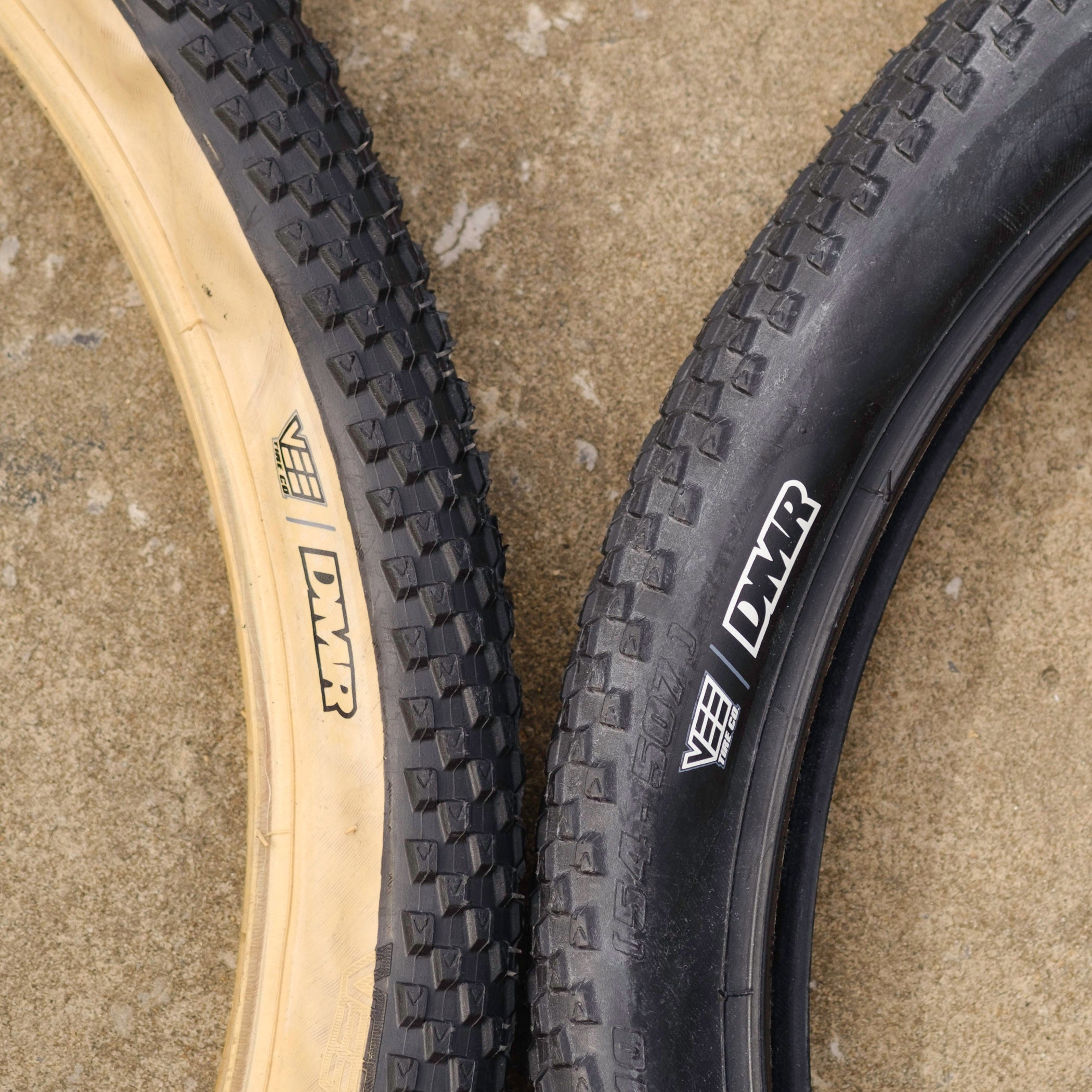 DMR  DJ - 24" Dirt Jump & Street Tyre