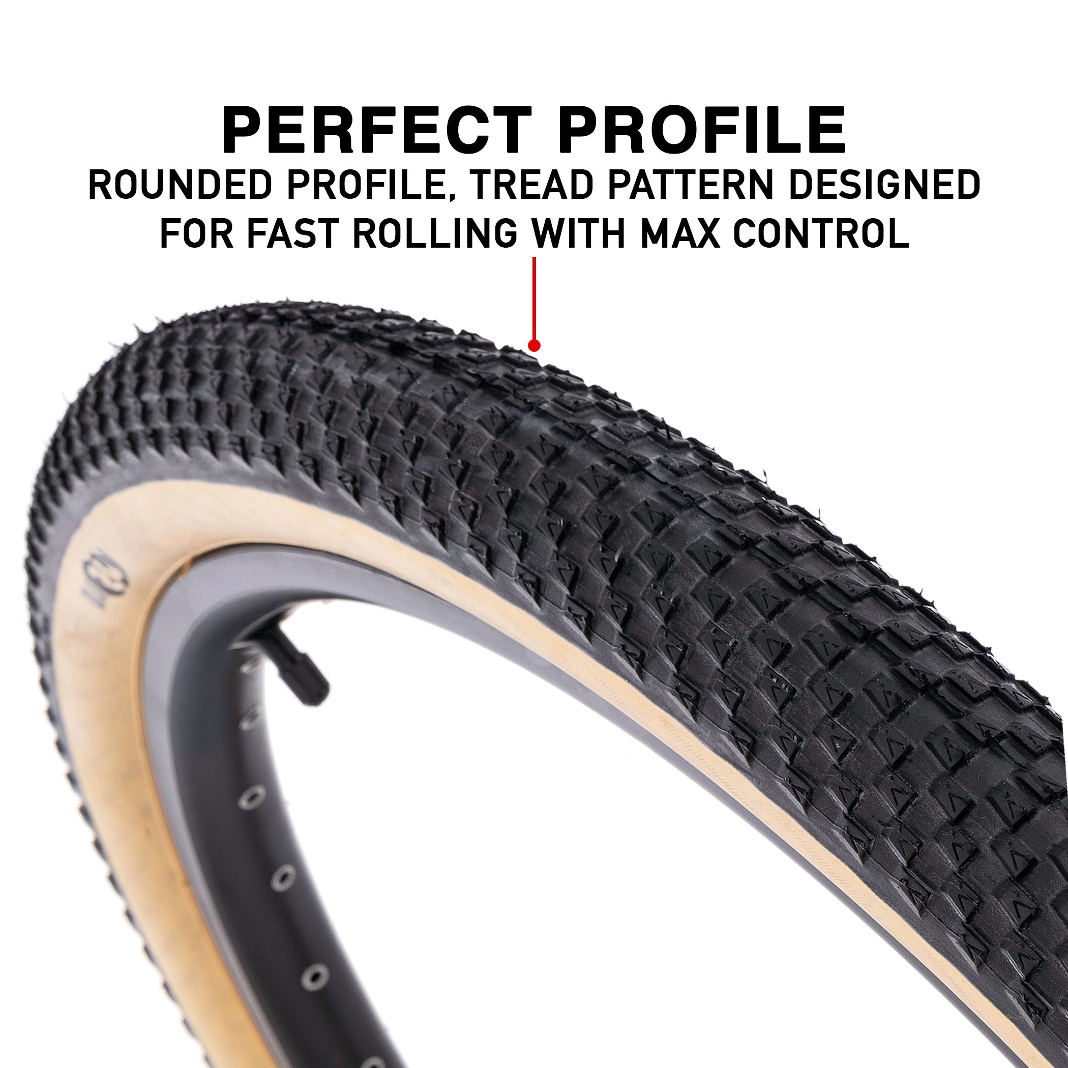 DMR  DJ - 24" Dirt Jump & Street Tyre