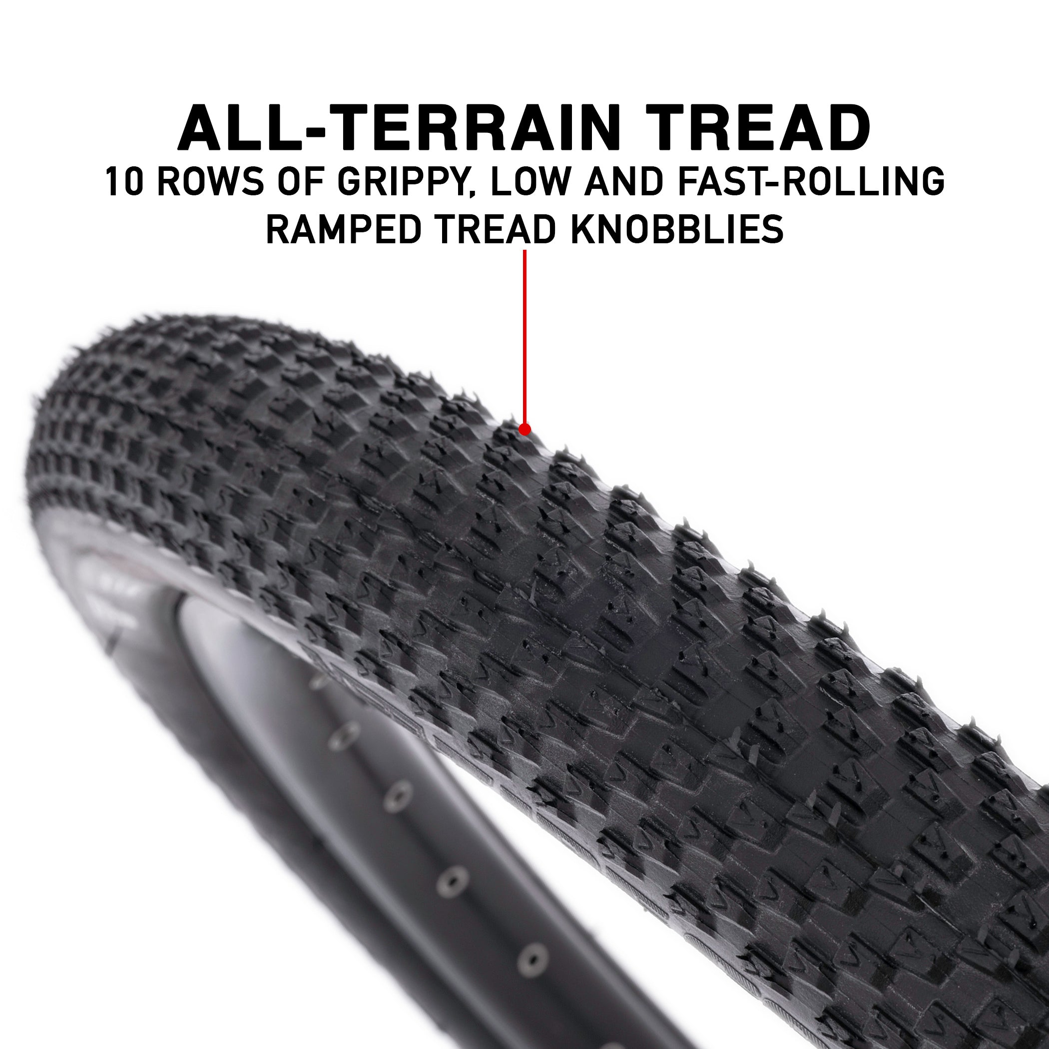 DMR  DJ - 24" Dirt Jump & Street Tyre