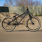 DMR Custom Sect 24" Bike