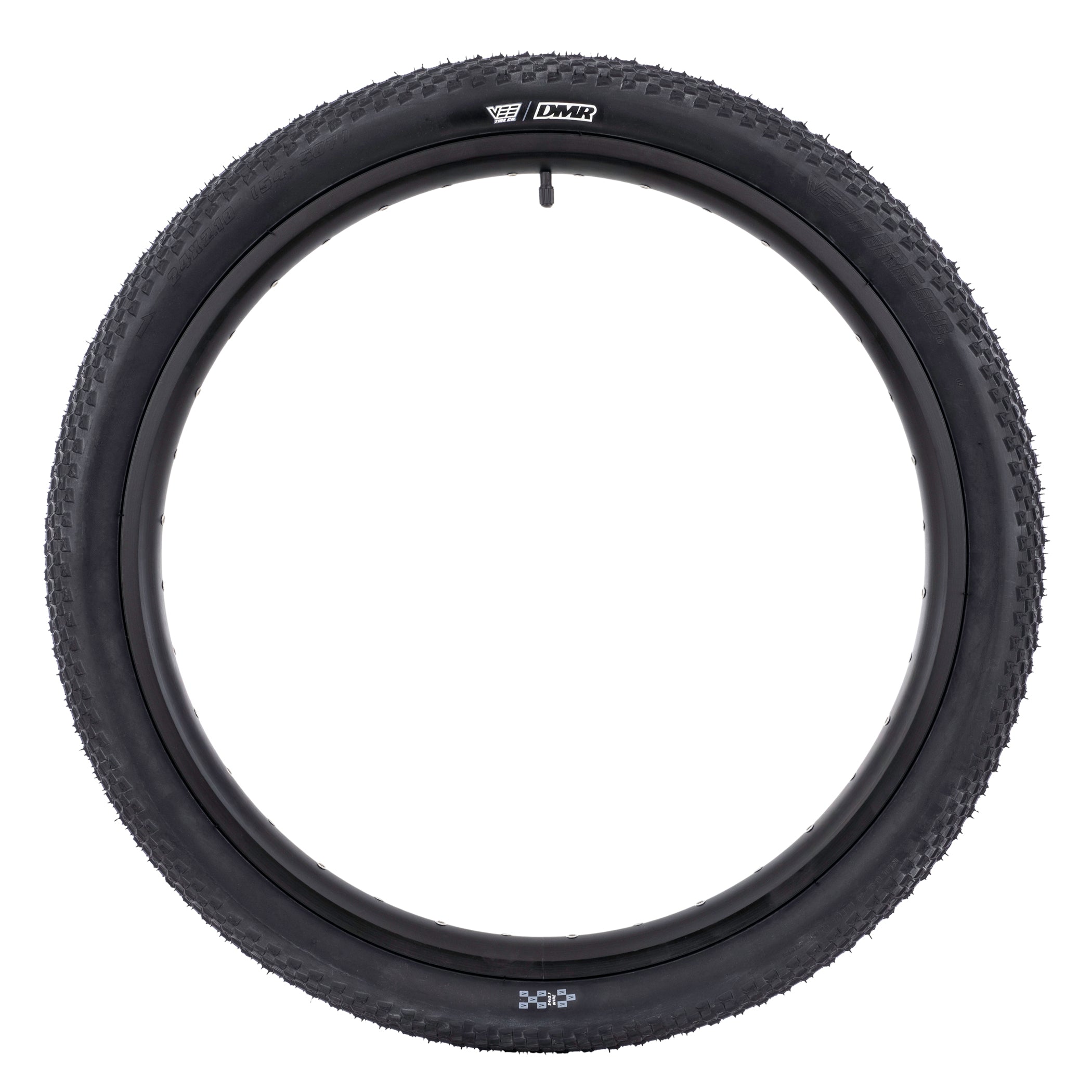 DMR DJ24 - 24 inch Dirt Jump & Street Tyre, DMR Bikes