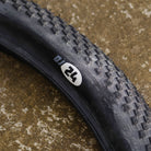 DMR  DJ - 24" Dirt Jump & Street Tyre