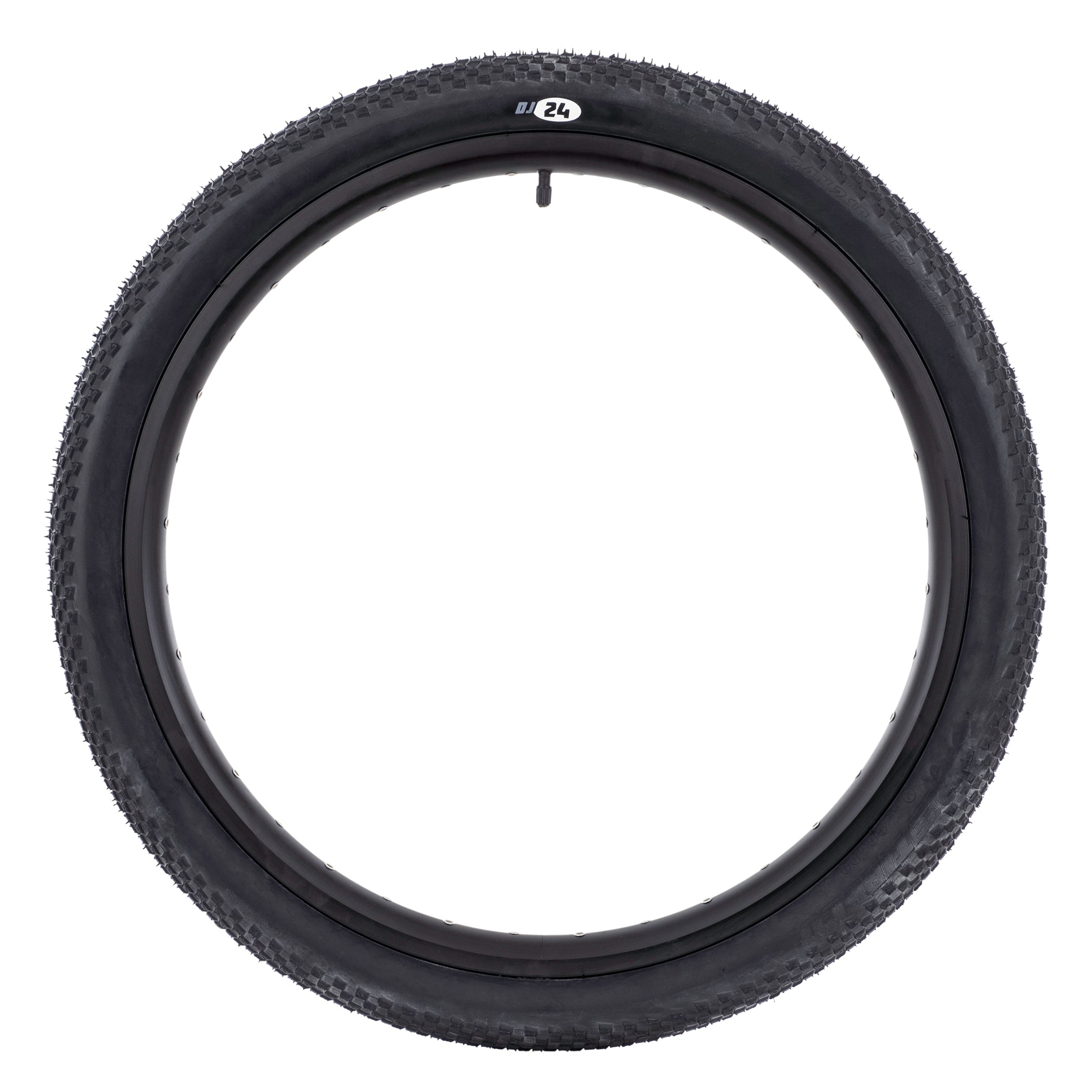 DMR DJ24 - 24 inch Dirt Jump & Street Tyre, DMR Bikes