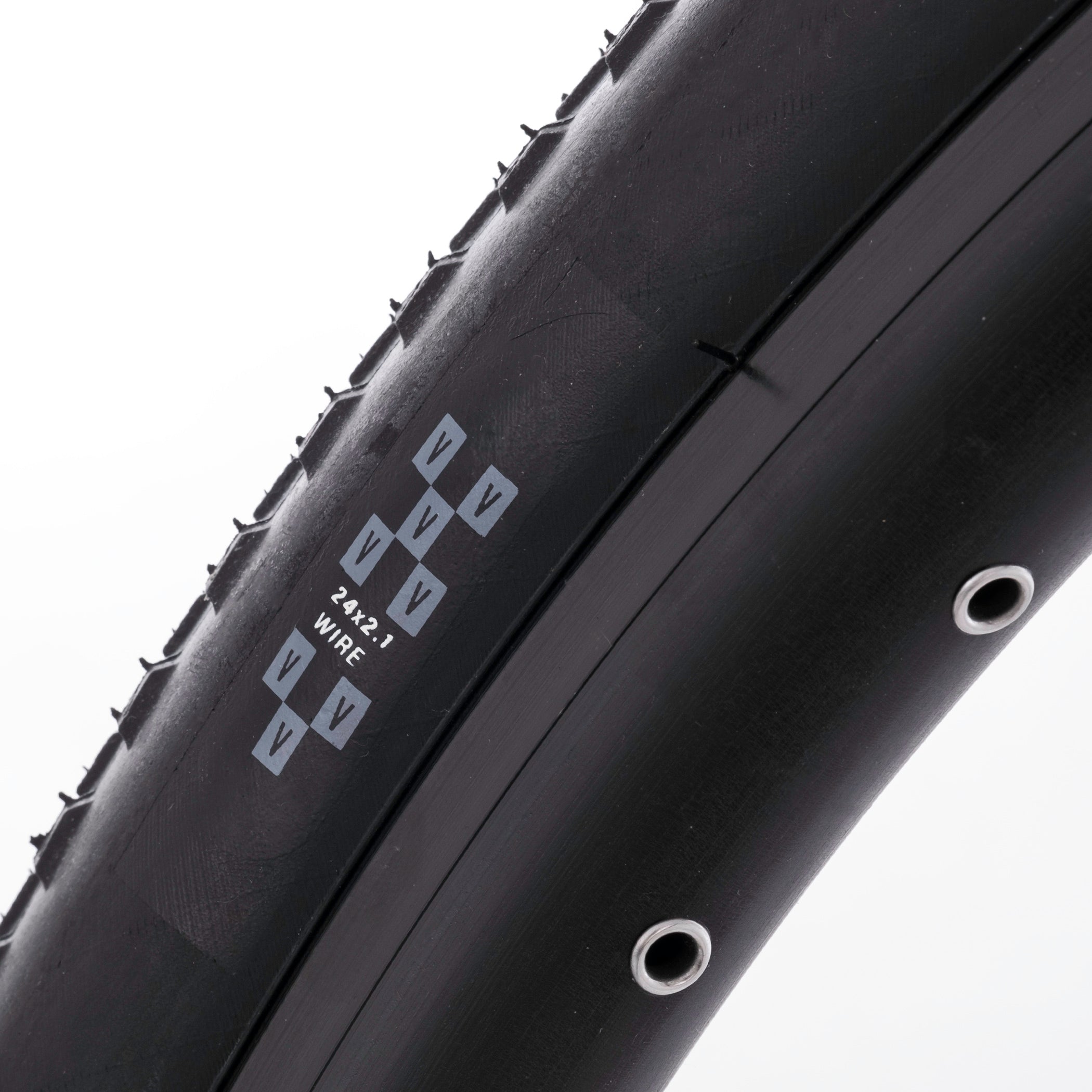 DMR  DJ - 24" Dirt Jump & Street Tyre