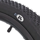 DMR  DJ - 24" Dirt Jump & Street Tyre