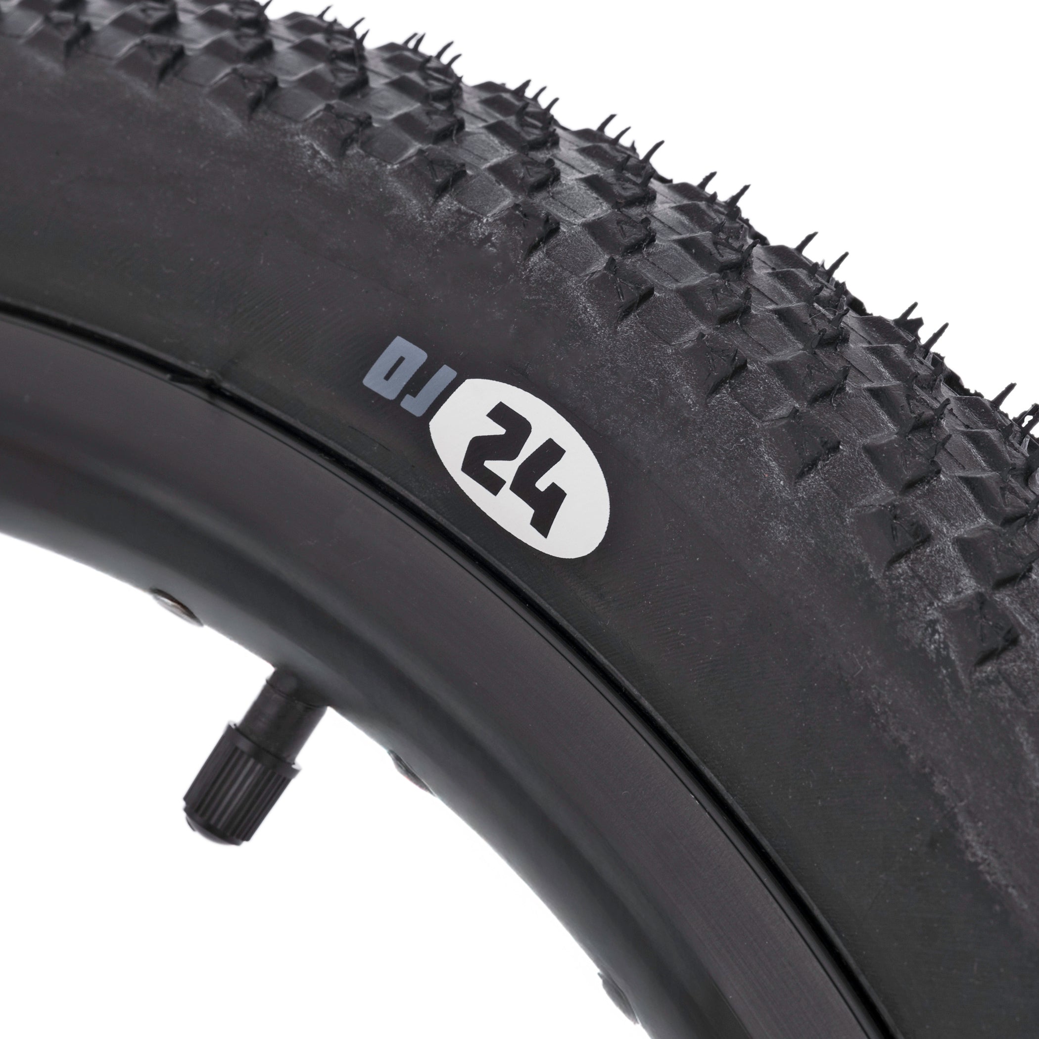 DMR  DJ - 24" Dirt Jump & Street Tyre