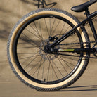 DMR  DJ - 24" Dirt Jump & Street Tyre