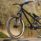 DMR  DJ - 24" Dirt Jump & Street Tyre