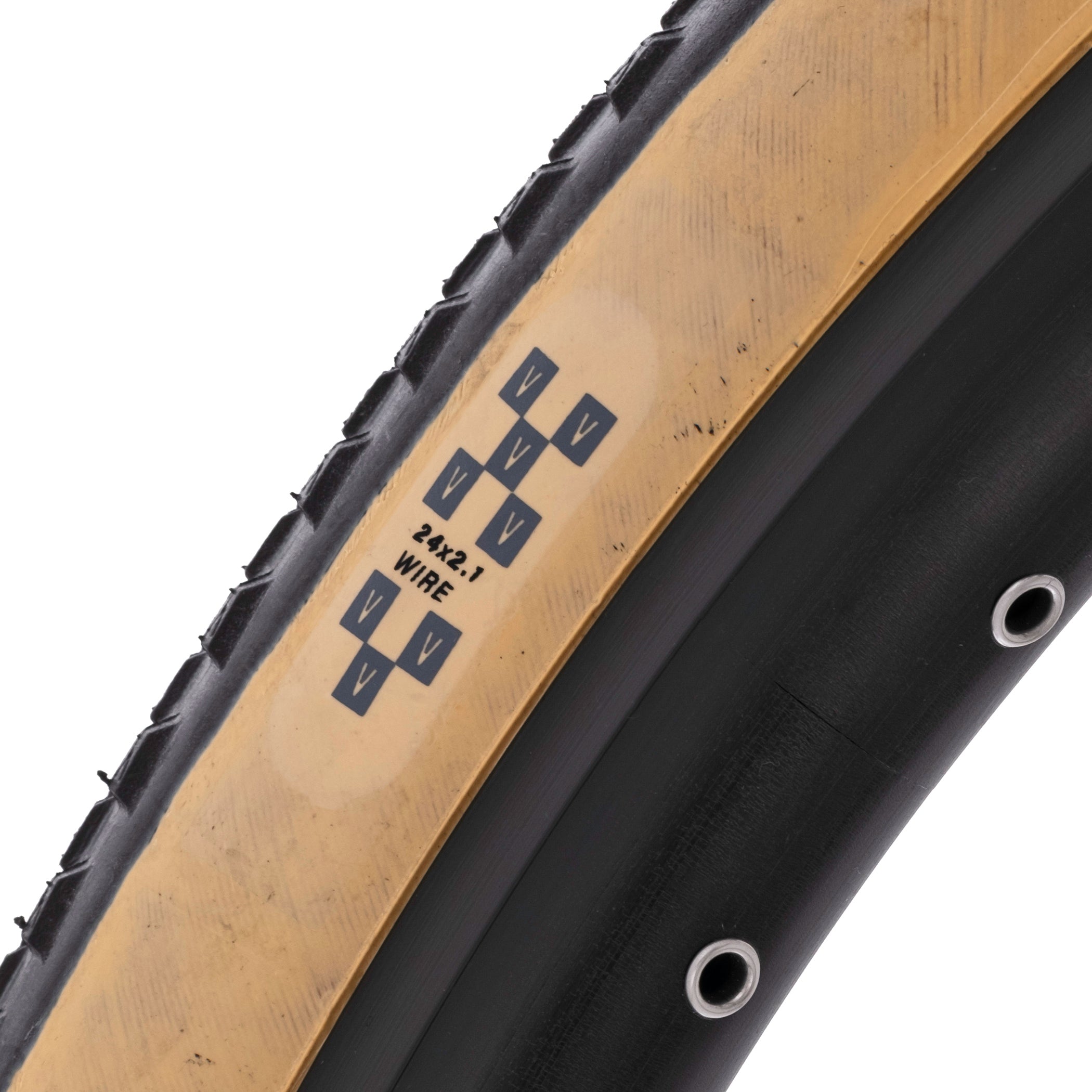 DMR  DJ - 24" Dirt Jump & Street Tyre