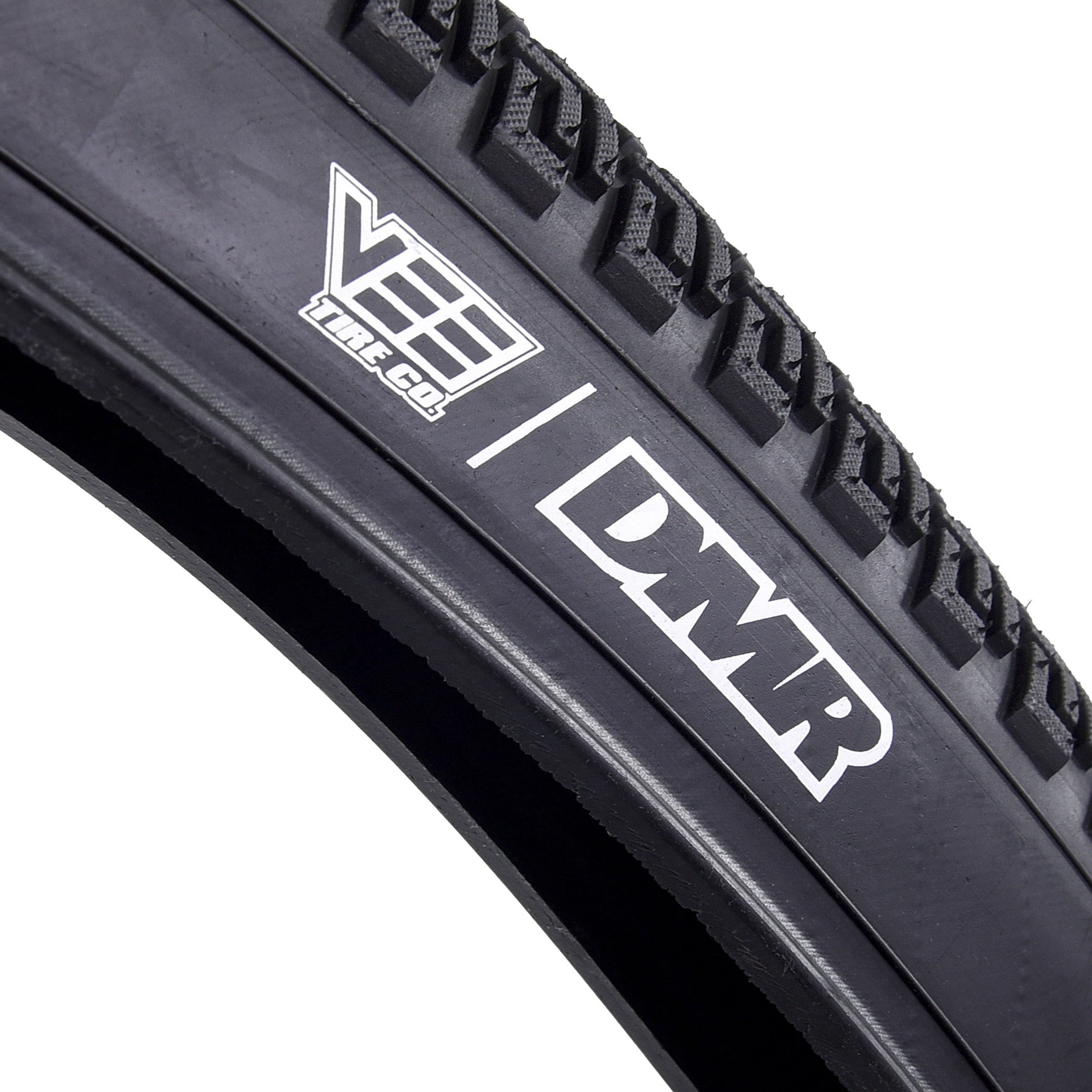 DMR Moto DJ Tyre