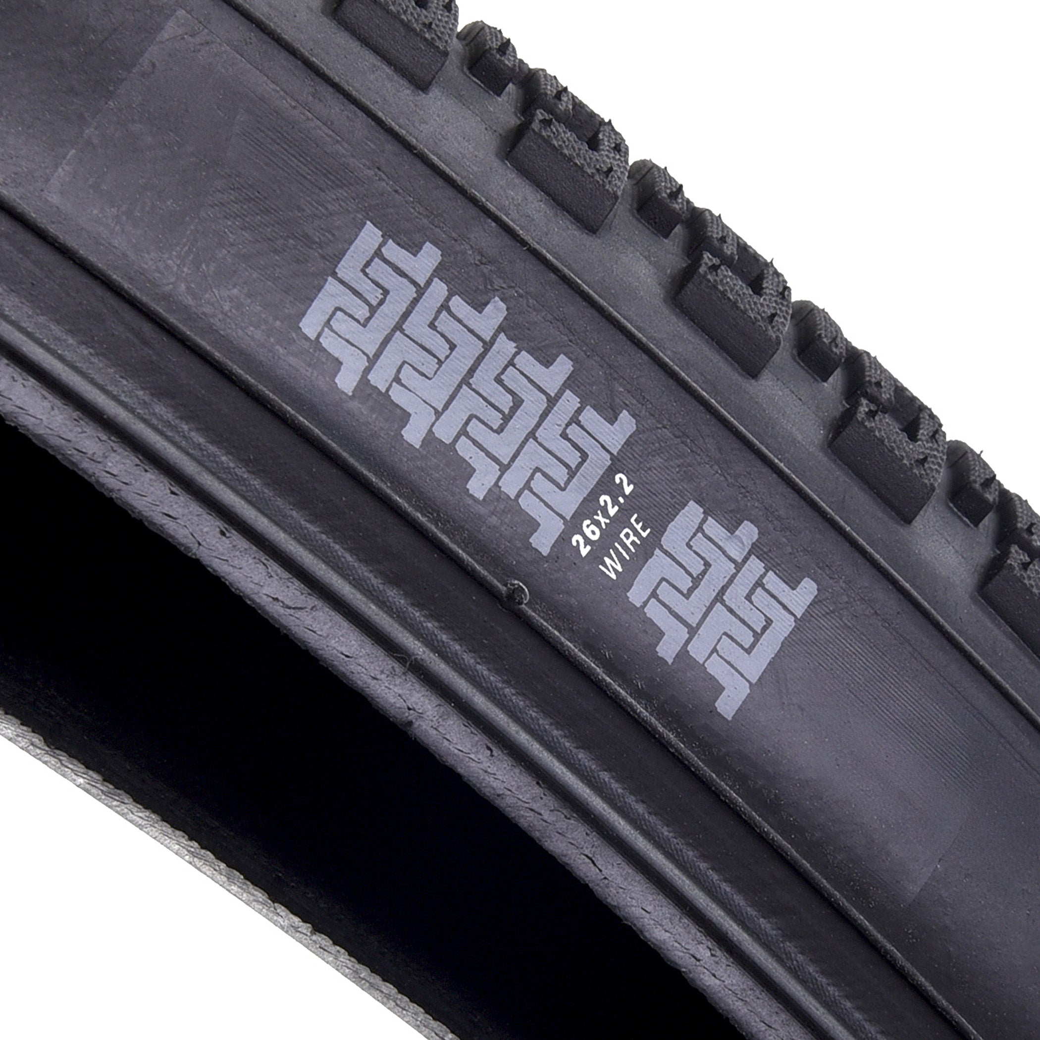 DMR Moto DJ Tyre