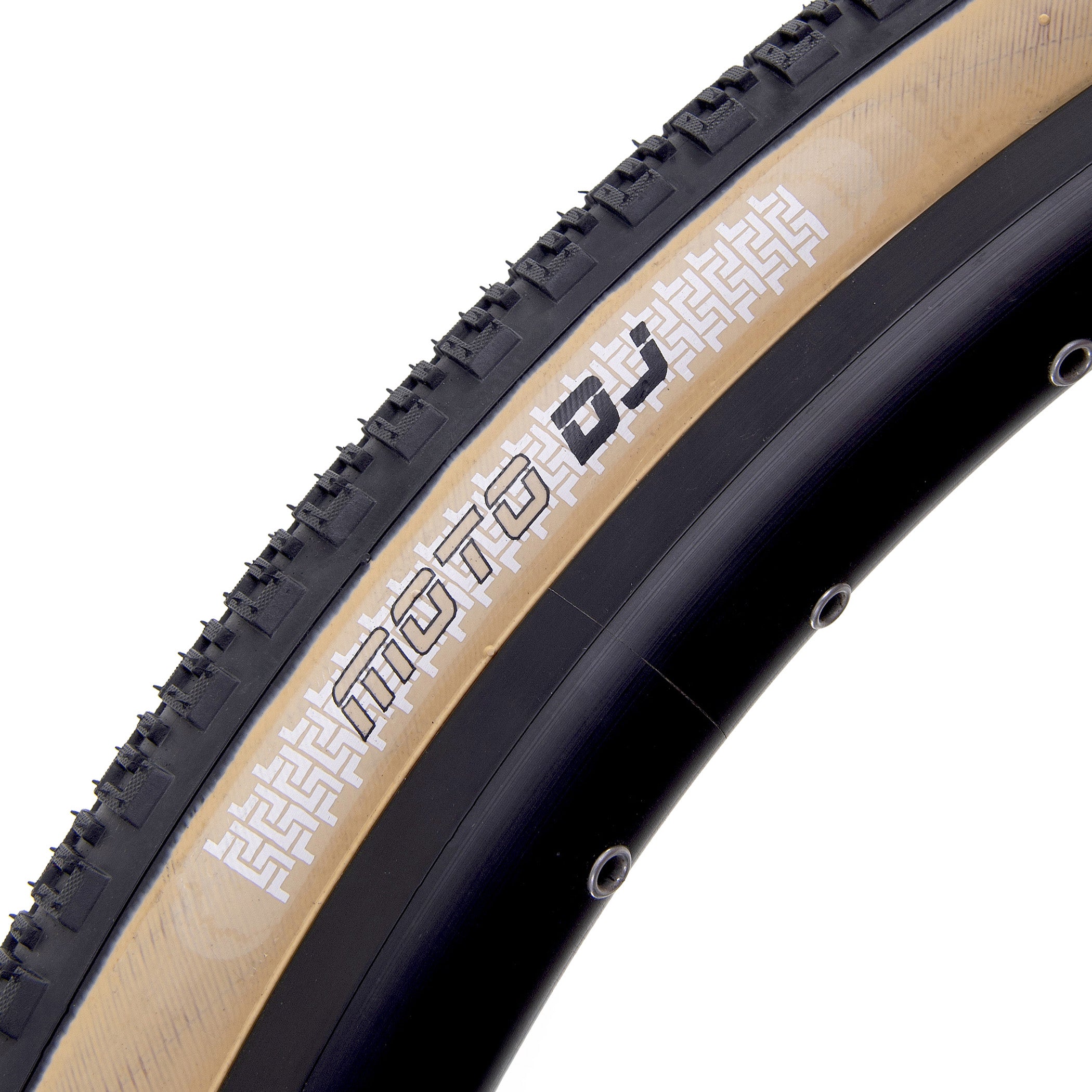 DMR Moto DJ Tyre