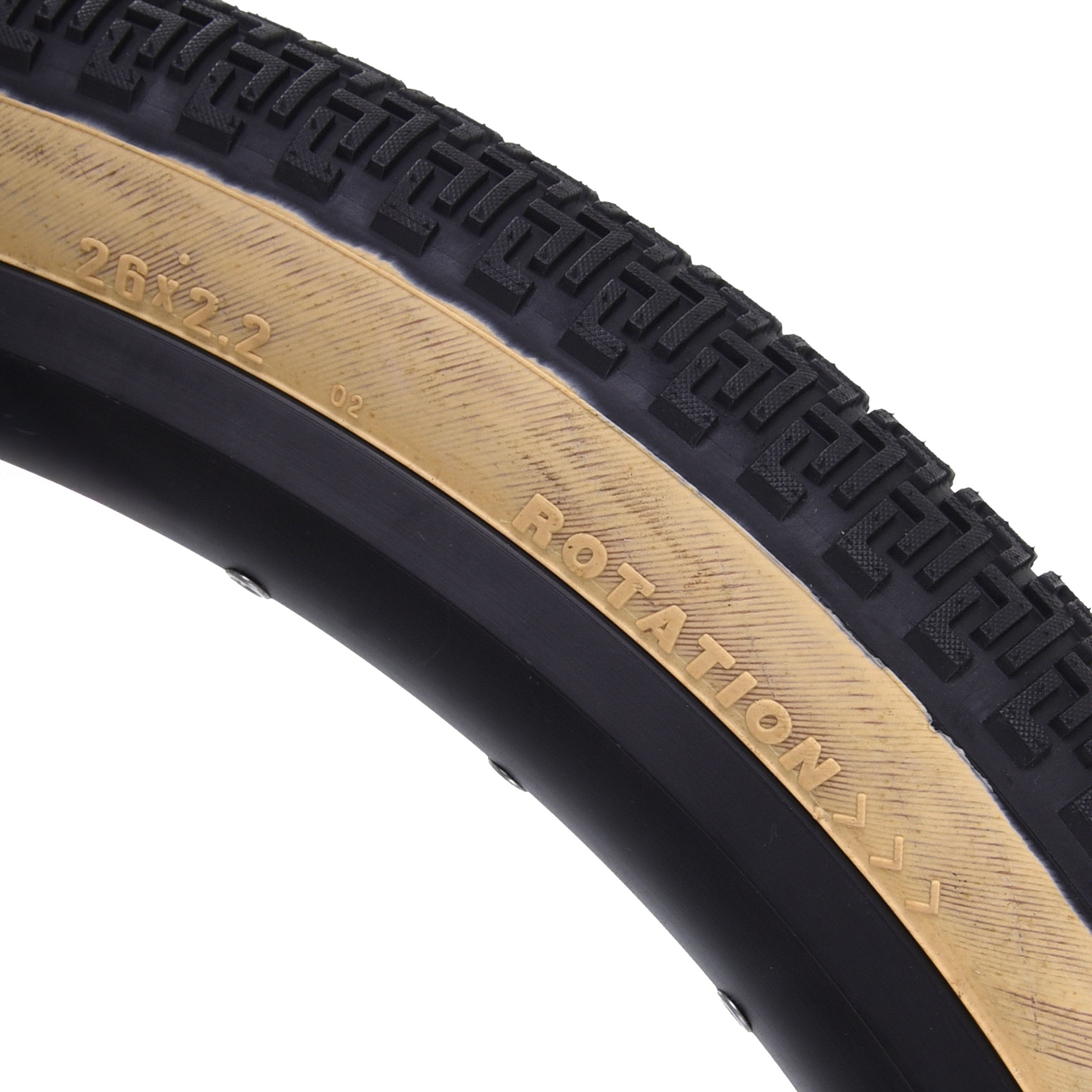 DMR Moto DJ Tyre
