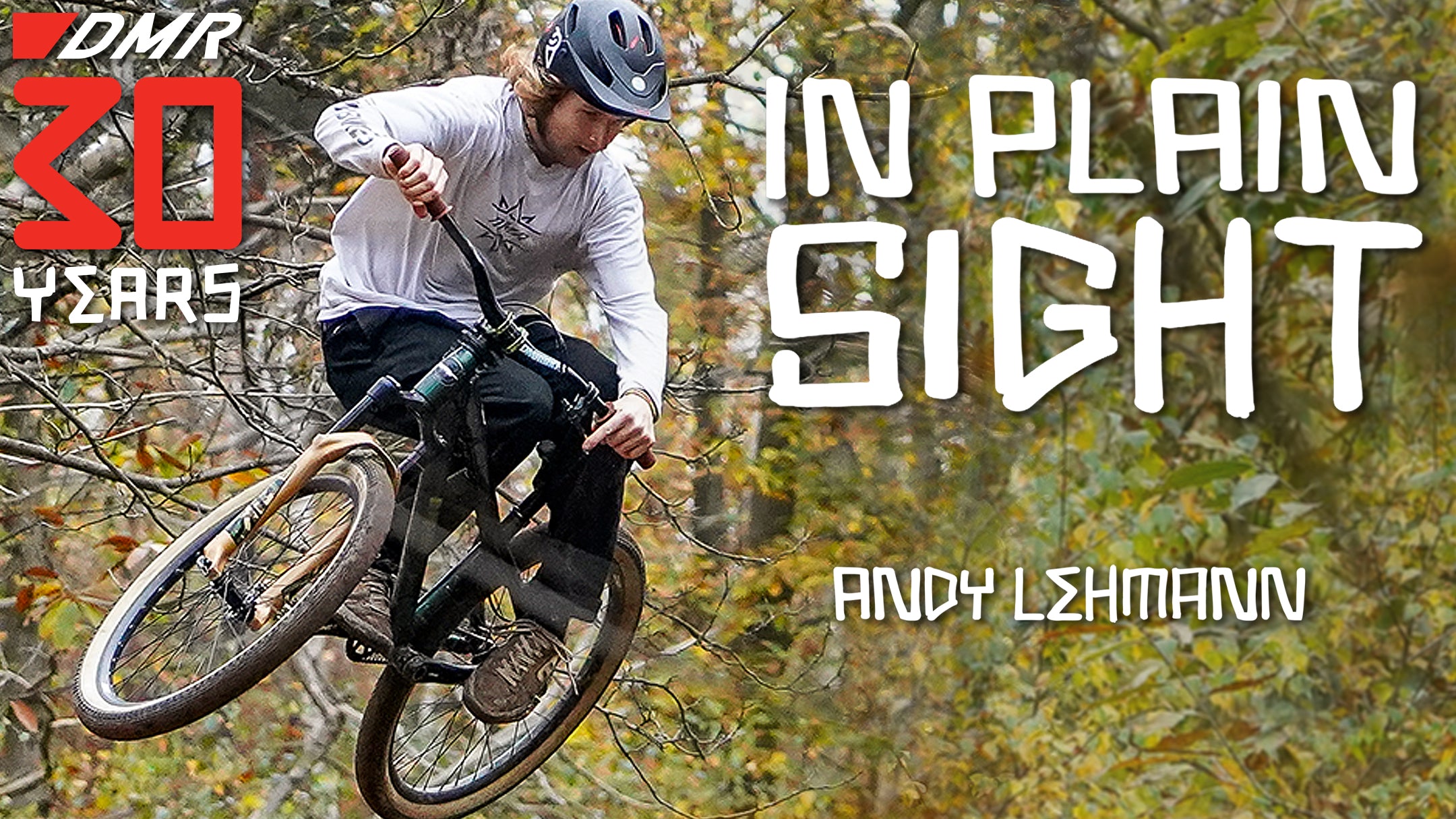 DMR Video Thumbnail In plain Sight