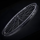 DMR Colt Front Wheel 15mm Disc 24"