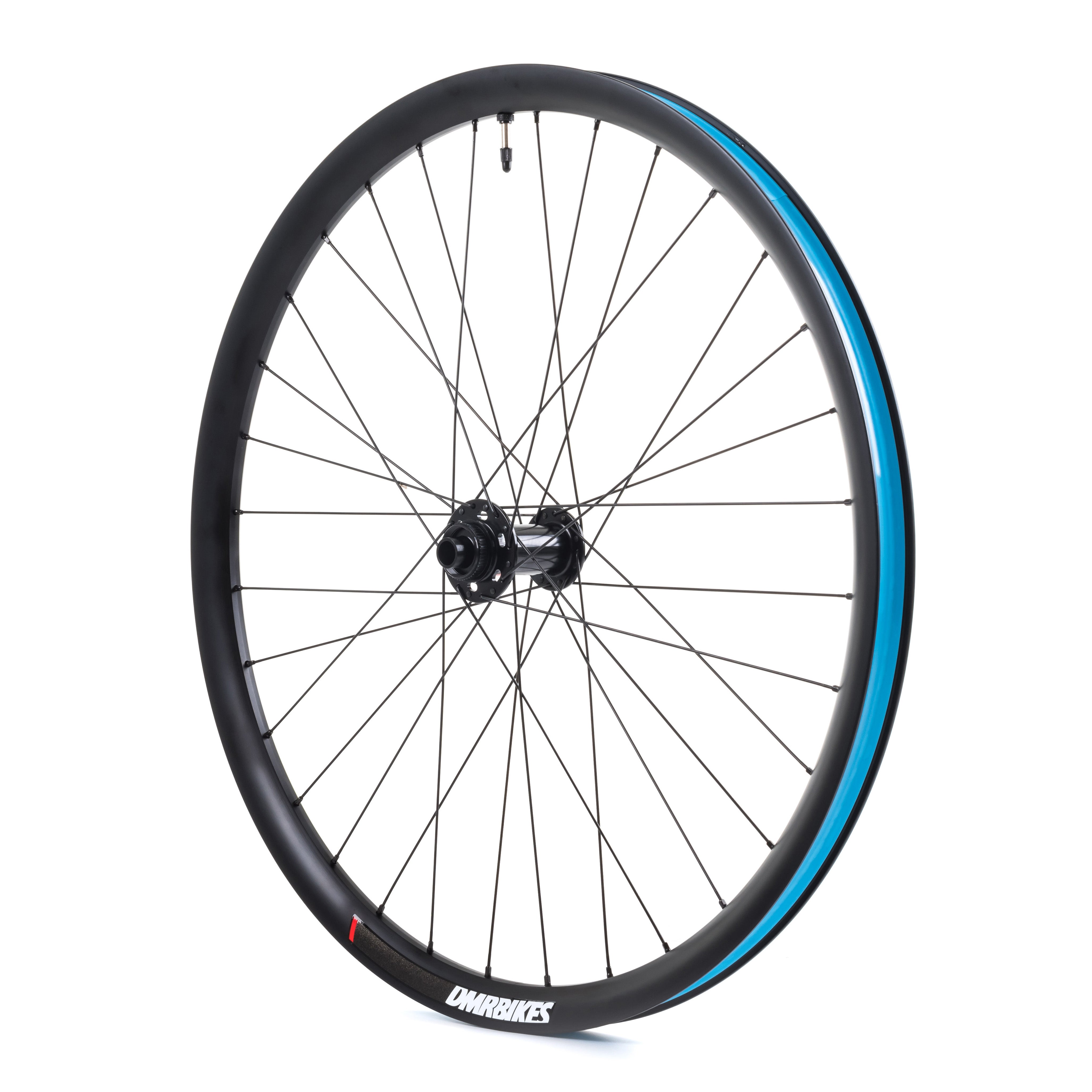 DMR Zone Boost 27.5" Wheels, front wheel, DMR Bikes