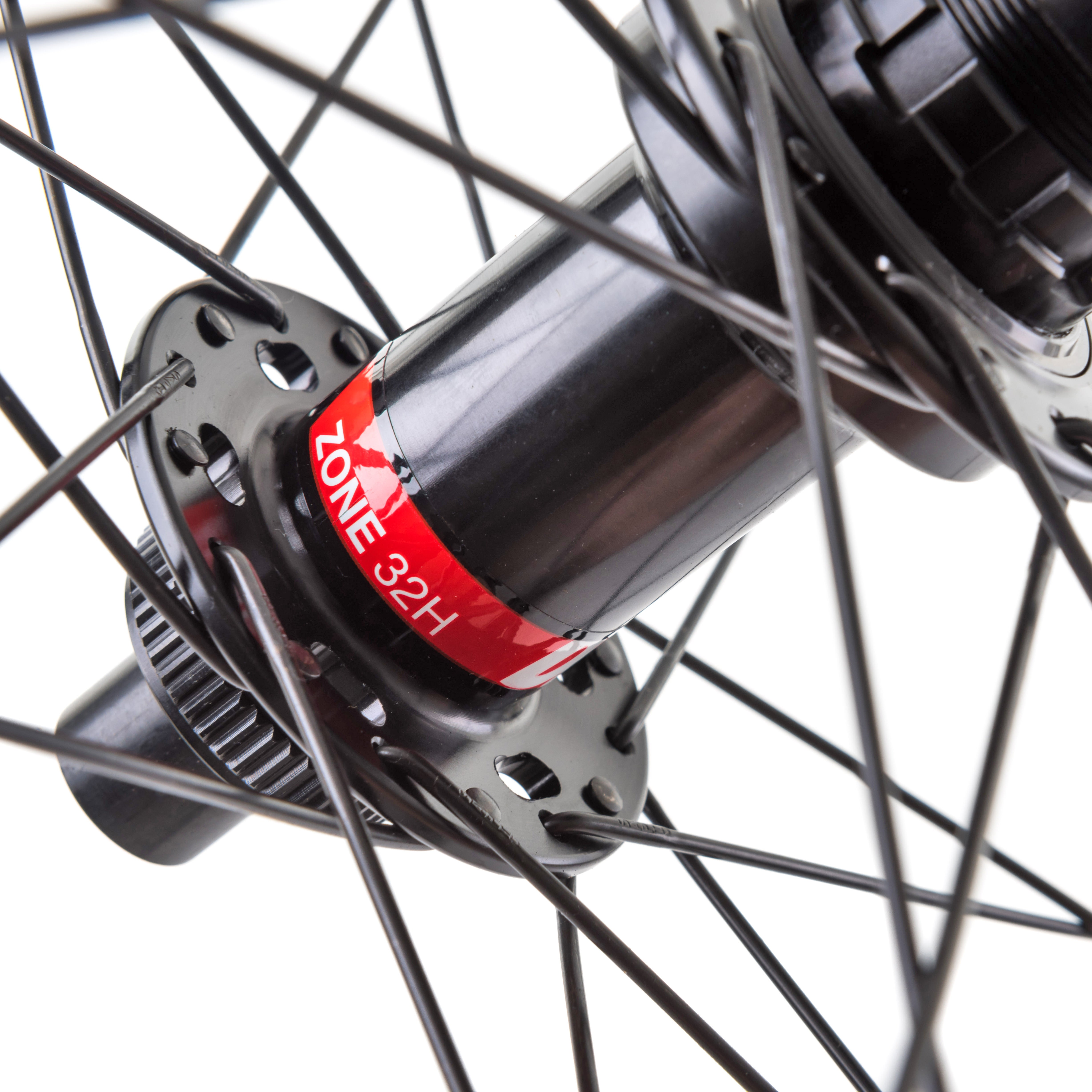 DMR Zone Boost Wheel 27.5 Rear