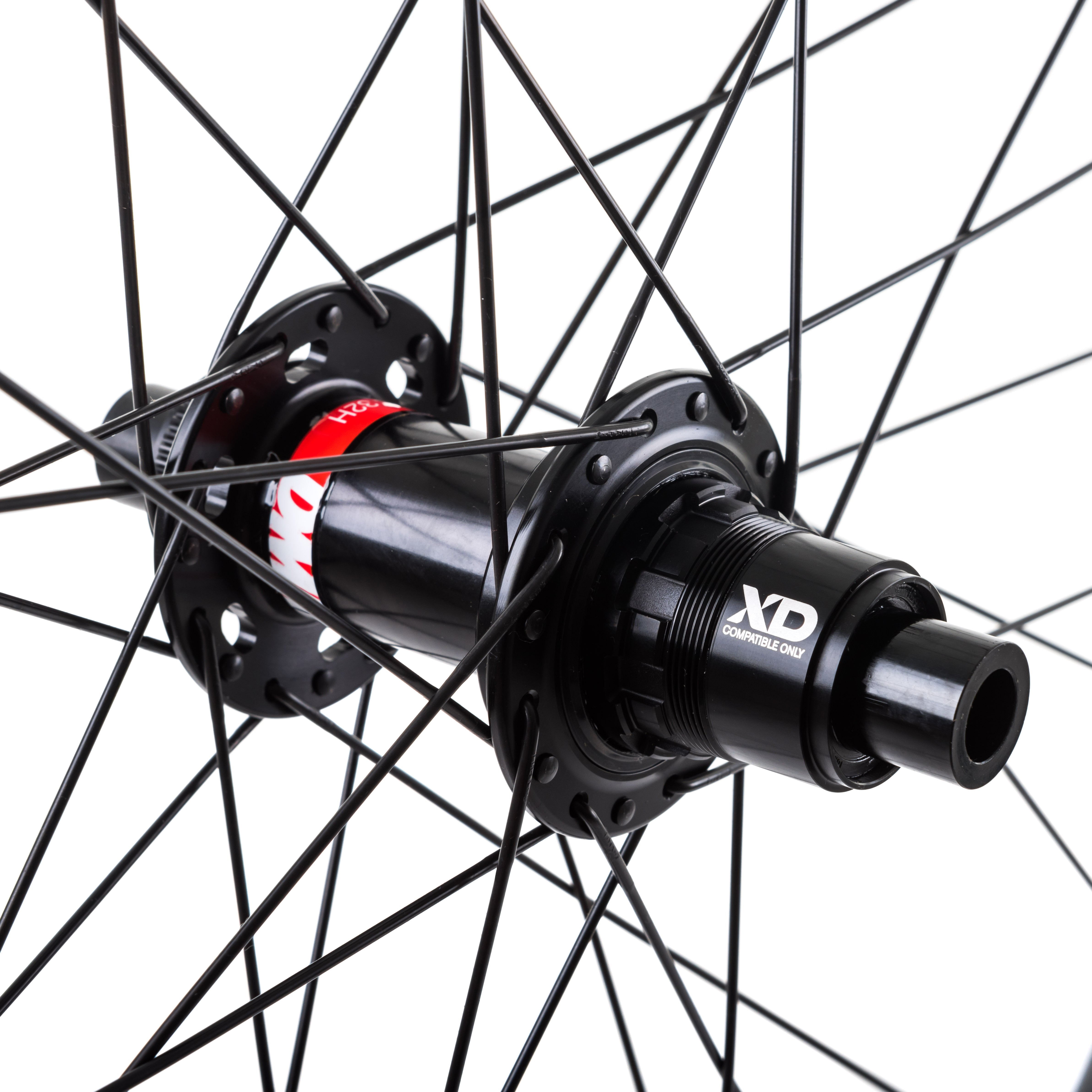 DMR Zone Boost 27.5" Wheels, DMR Bikes