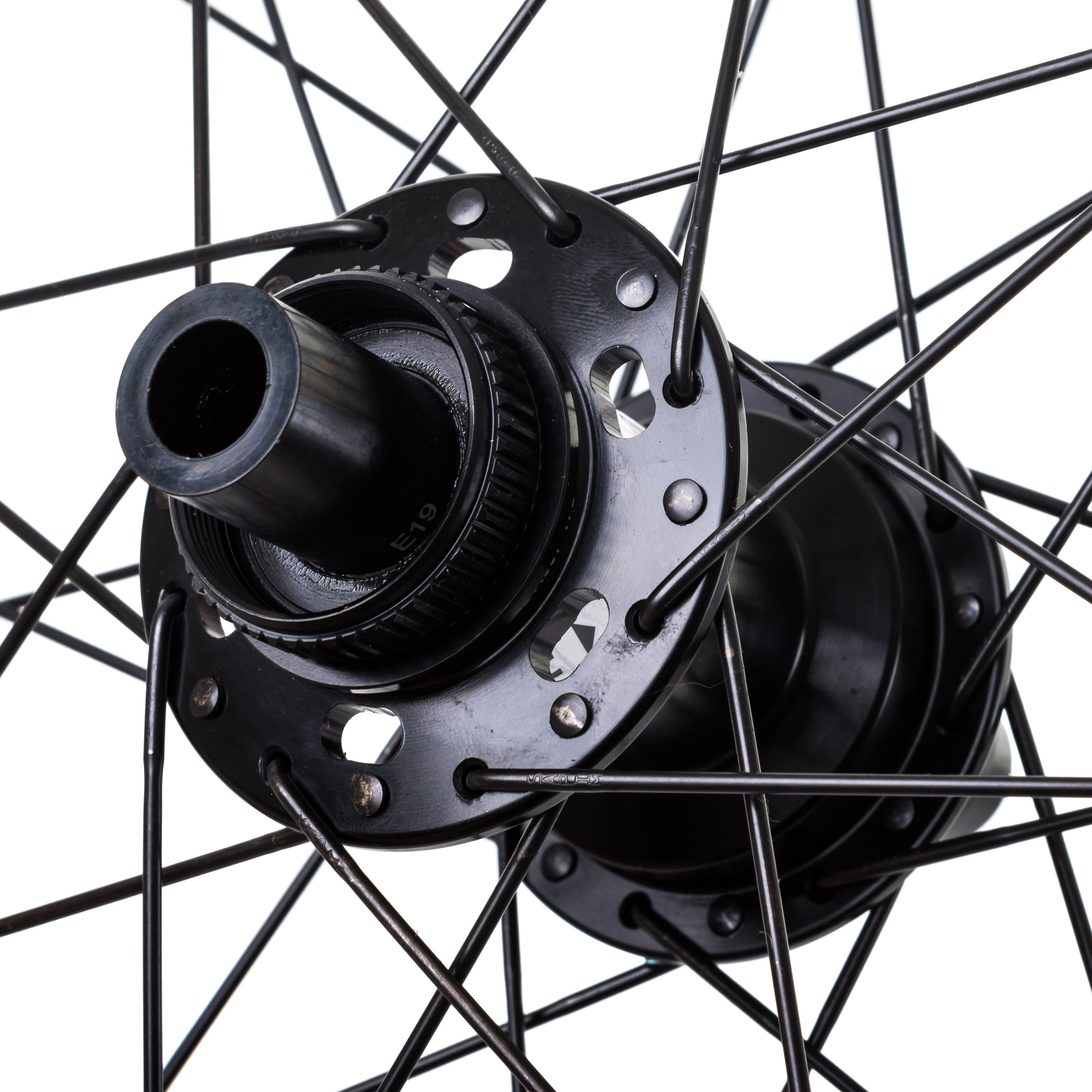 DMR Zone Boost Wheel 27.5 Rear