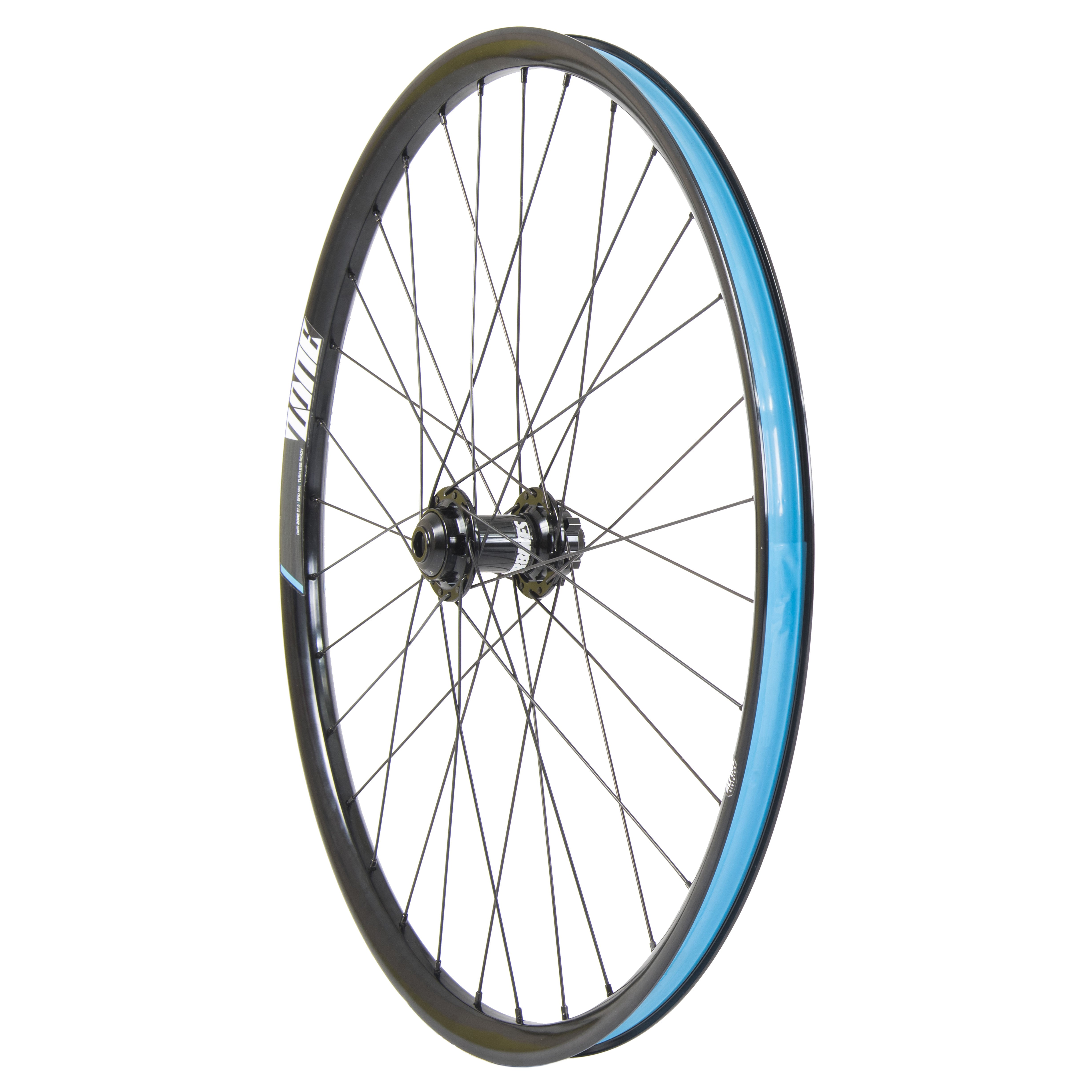 DMR Zone 27.5" Wheels, Front Wheel, DMR Bikes