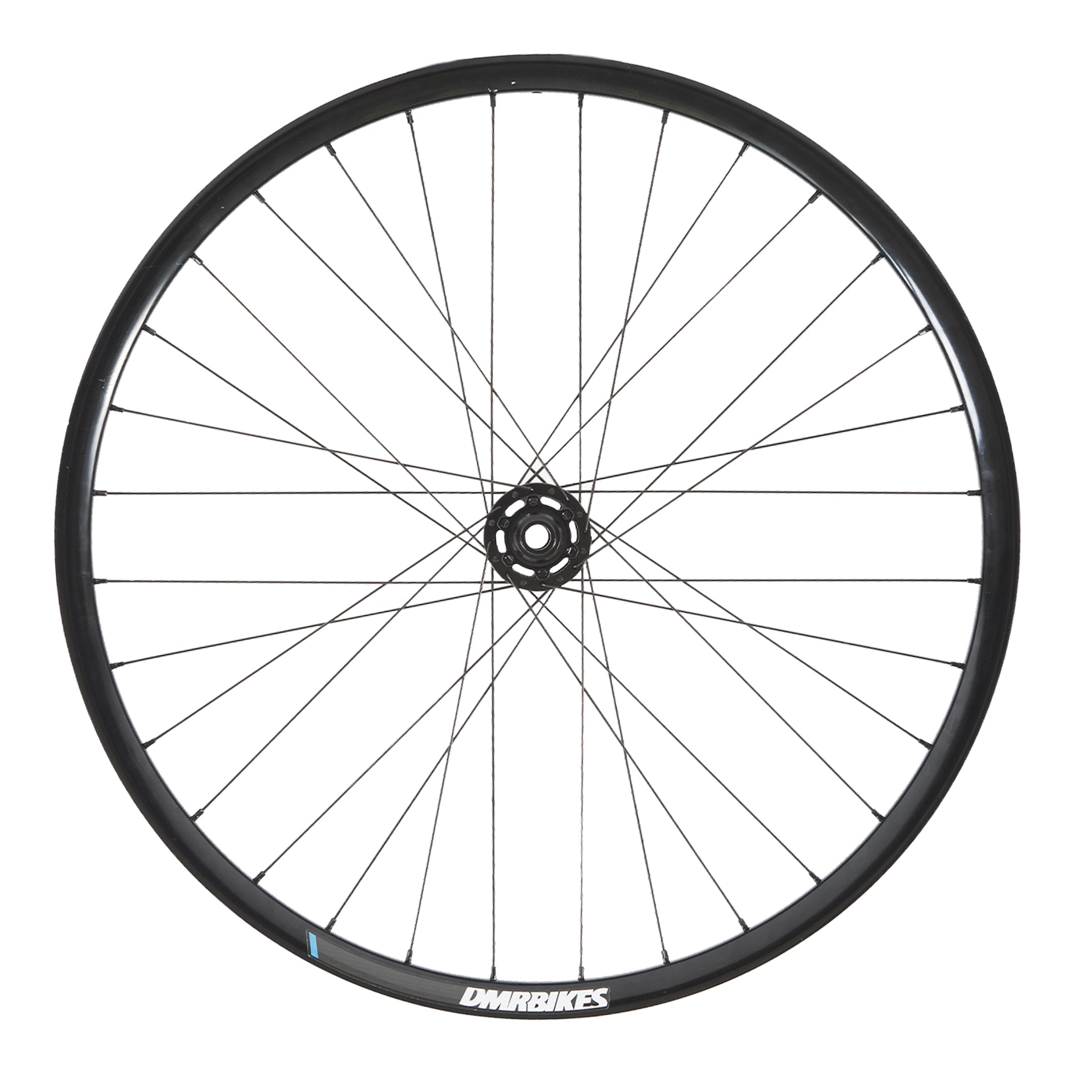 DMR Zone 27.5" Wheels, DMR Bikes