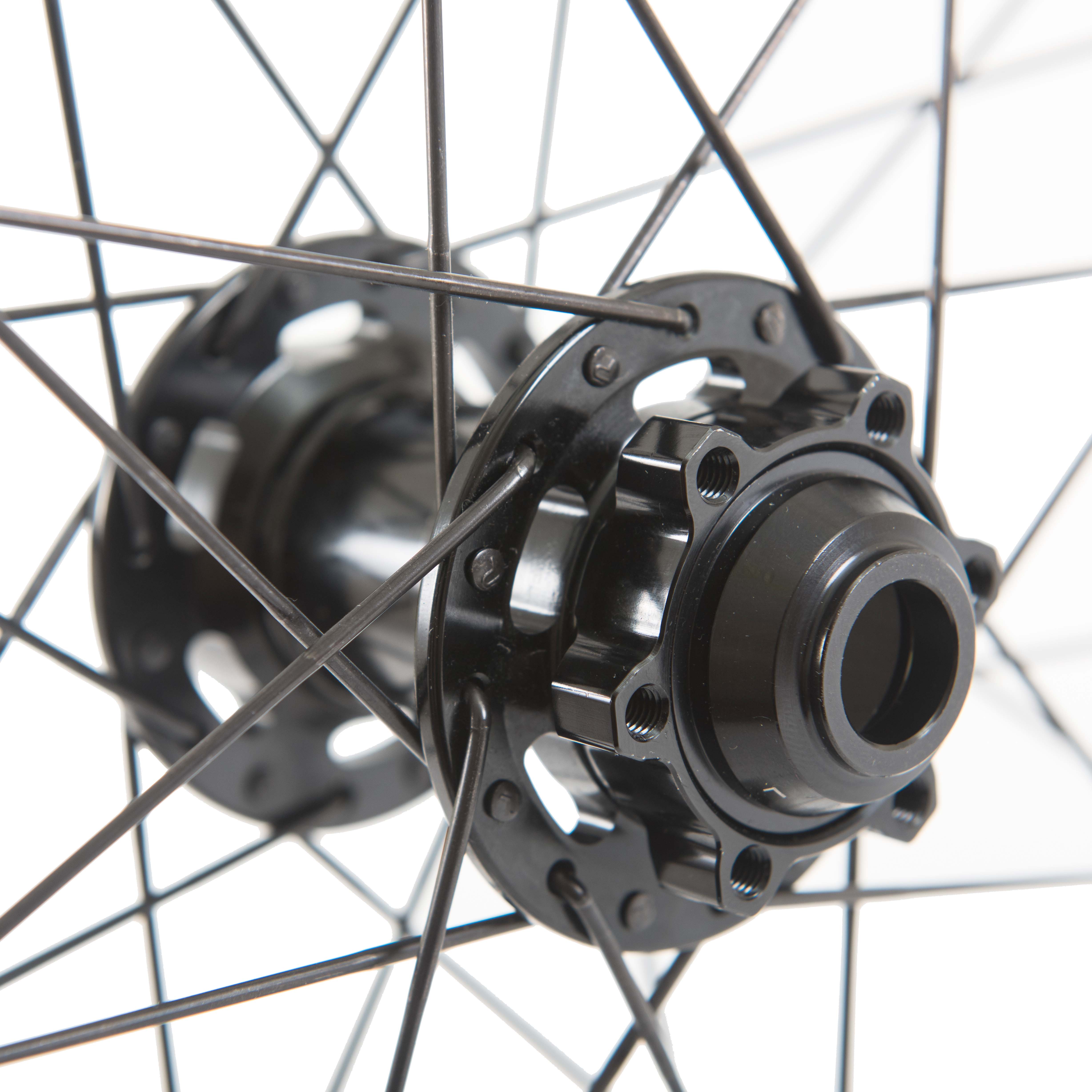 DMR Zone 27.5" Wheels, DMR Bikes