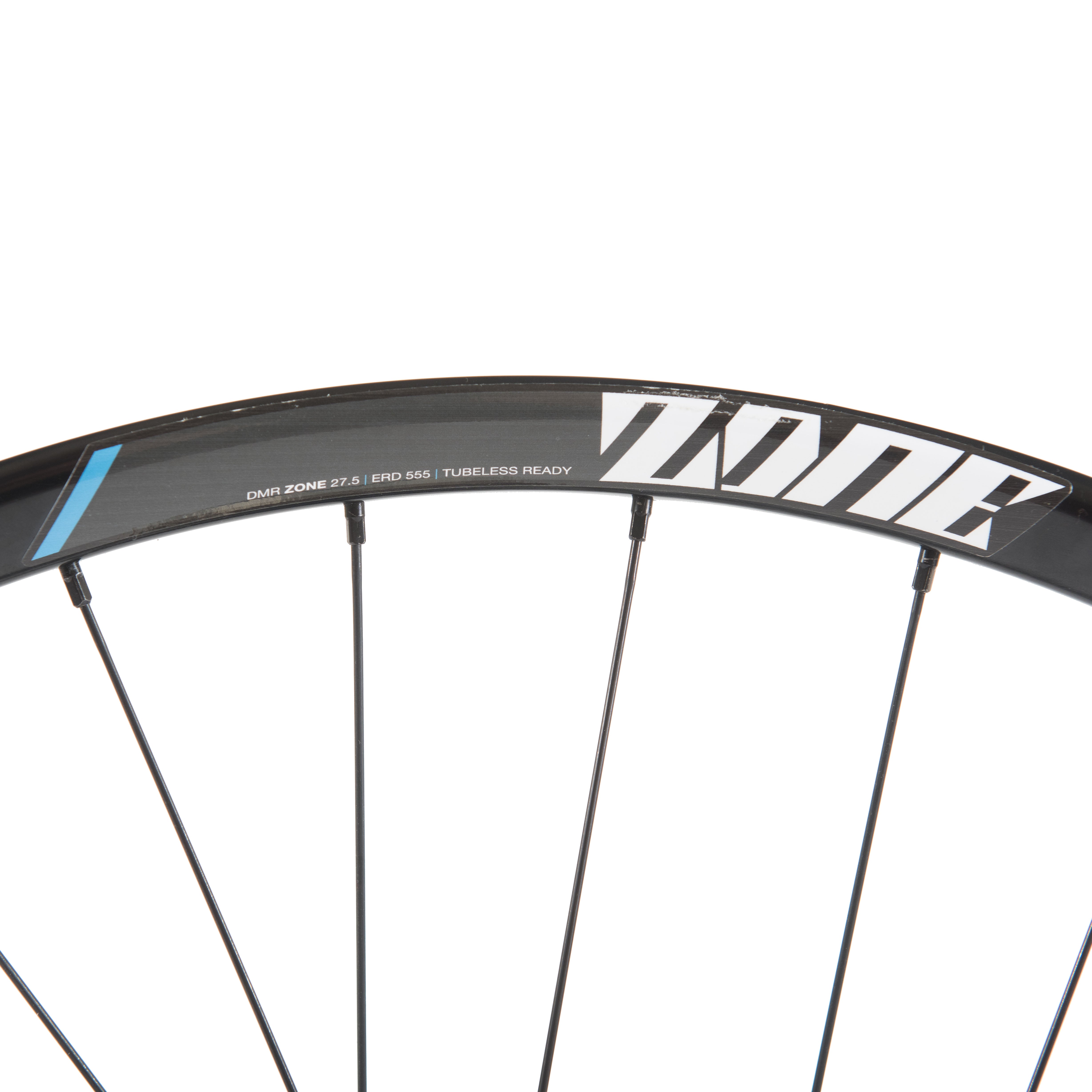 DMR Zone 27.5" Wheels, DMR Bikes