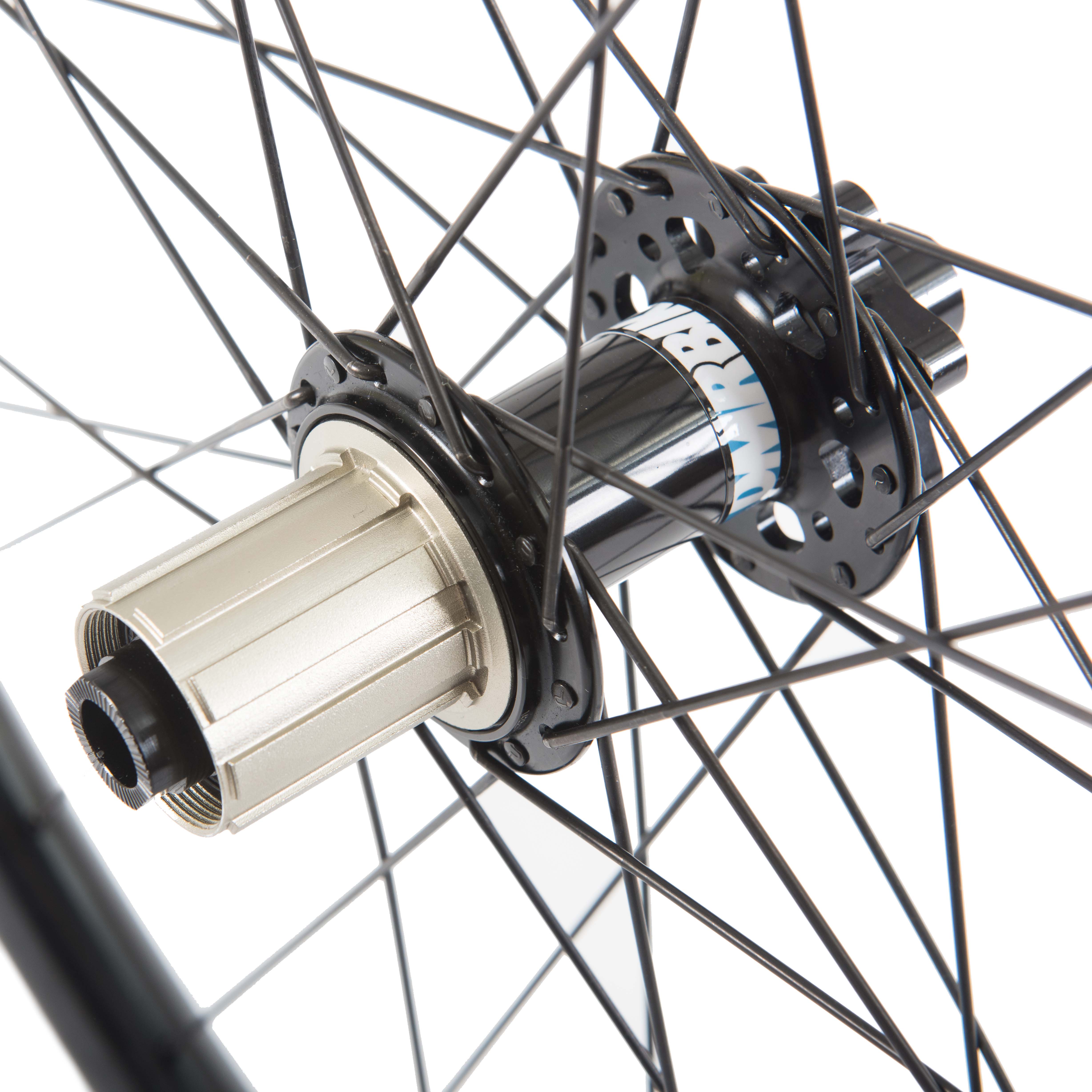 DMR Zone 27.5" Wheels, DMR Bikes