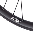 DMR Colt Rear 26" Wheel Black