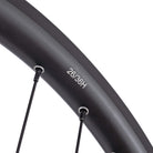 DMR Colt Rear 26" Wheel Black