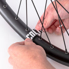 DMR Colt Rear 26" Wheel Black