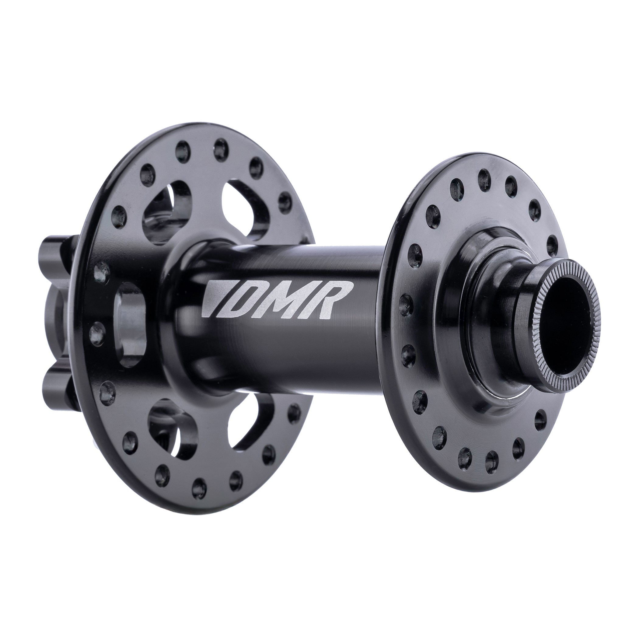 DMR Colt front 15mm disc hub