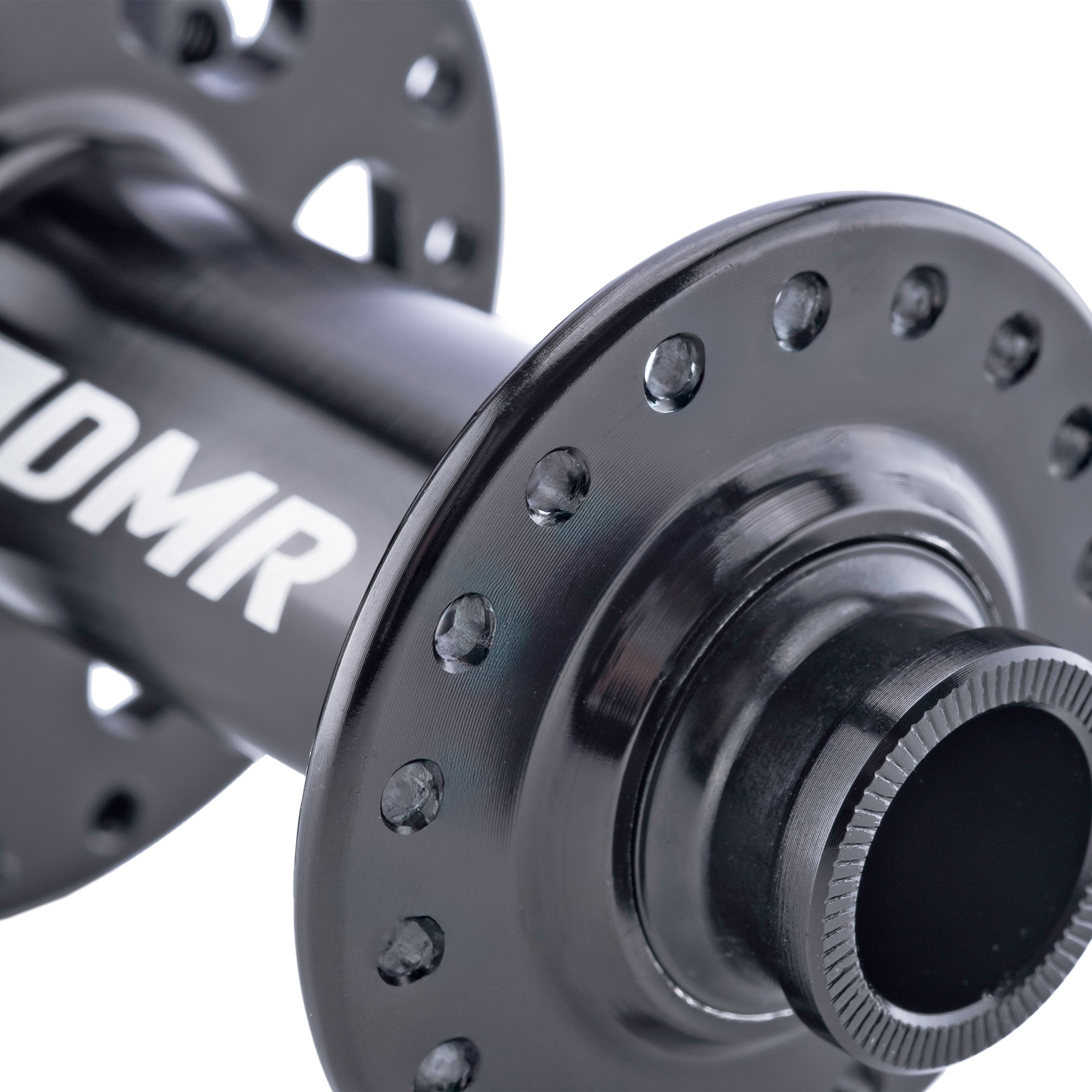 DMR Colt front 15mm disc hub