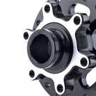 DMR Colt front 15mm disc hub