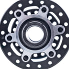 DMR Colt front 15mm disc hub