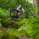 DMR Melon Diablo Goggle Collab 30 Year Product